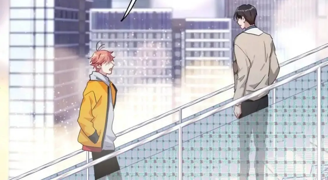 Read Precise Strikes chapter 51 image 19 on Lezhin