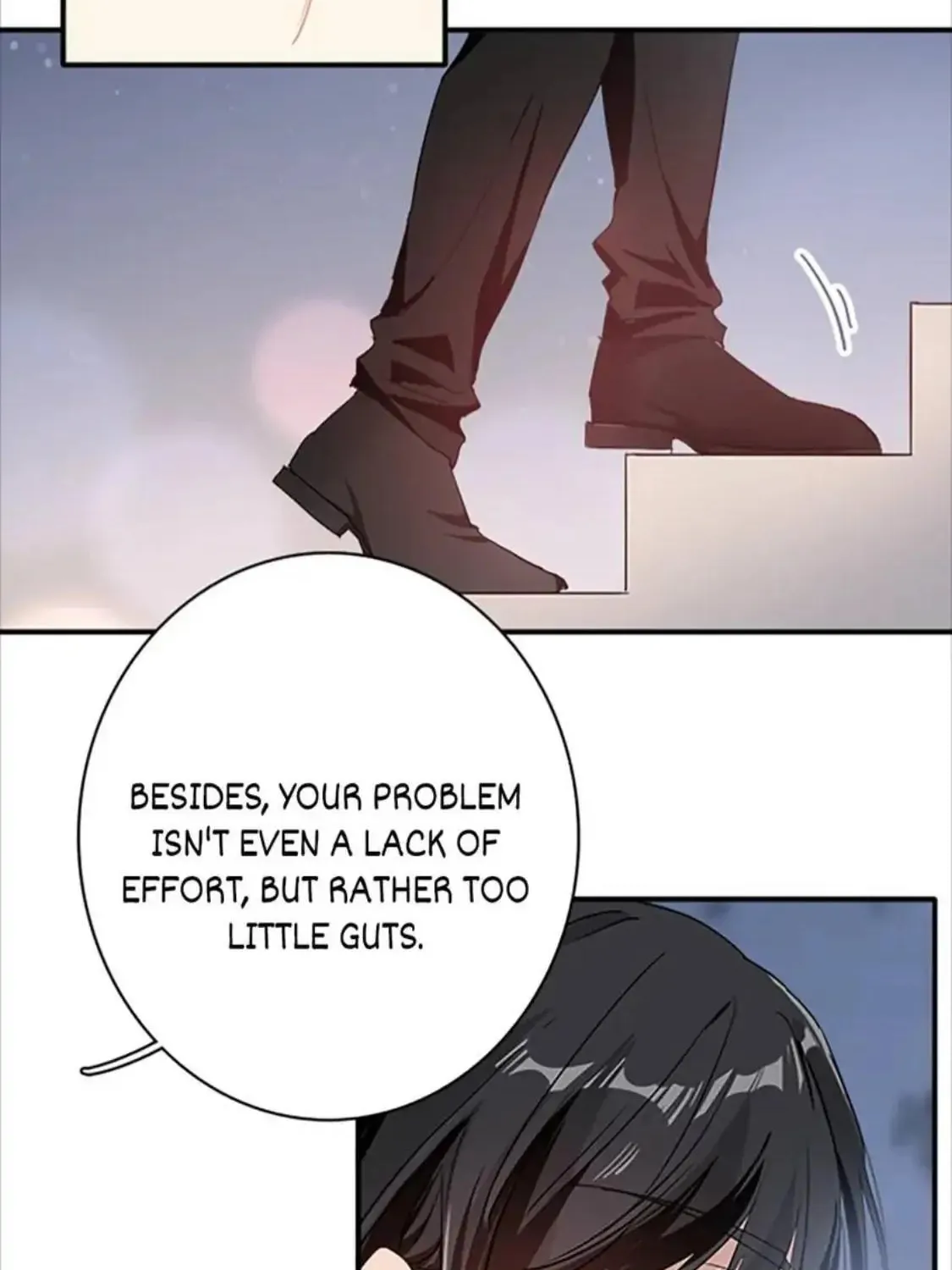 Read Precise Strikes chapter 51 image 21 on Lezhin