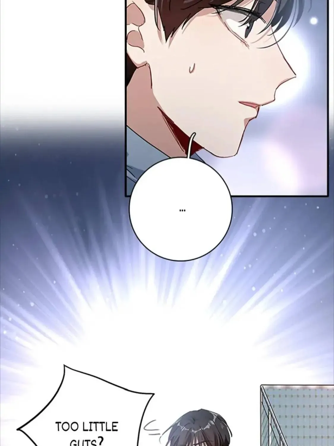Read Precise Strikes chapter 51 image 22 on Lezhin
