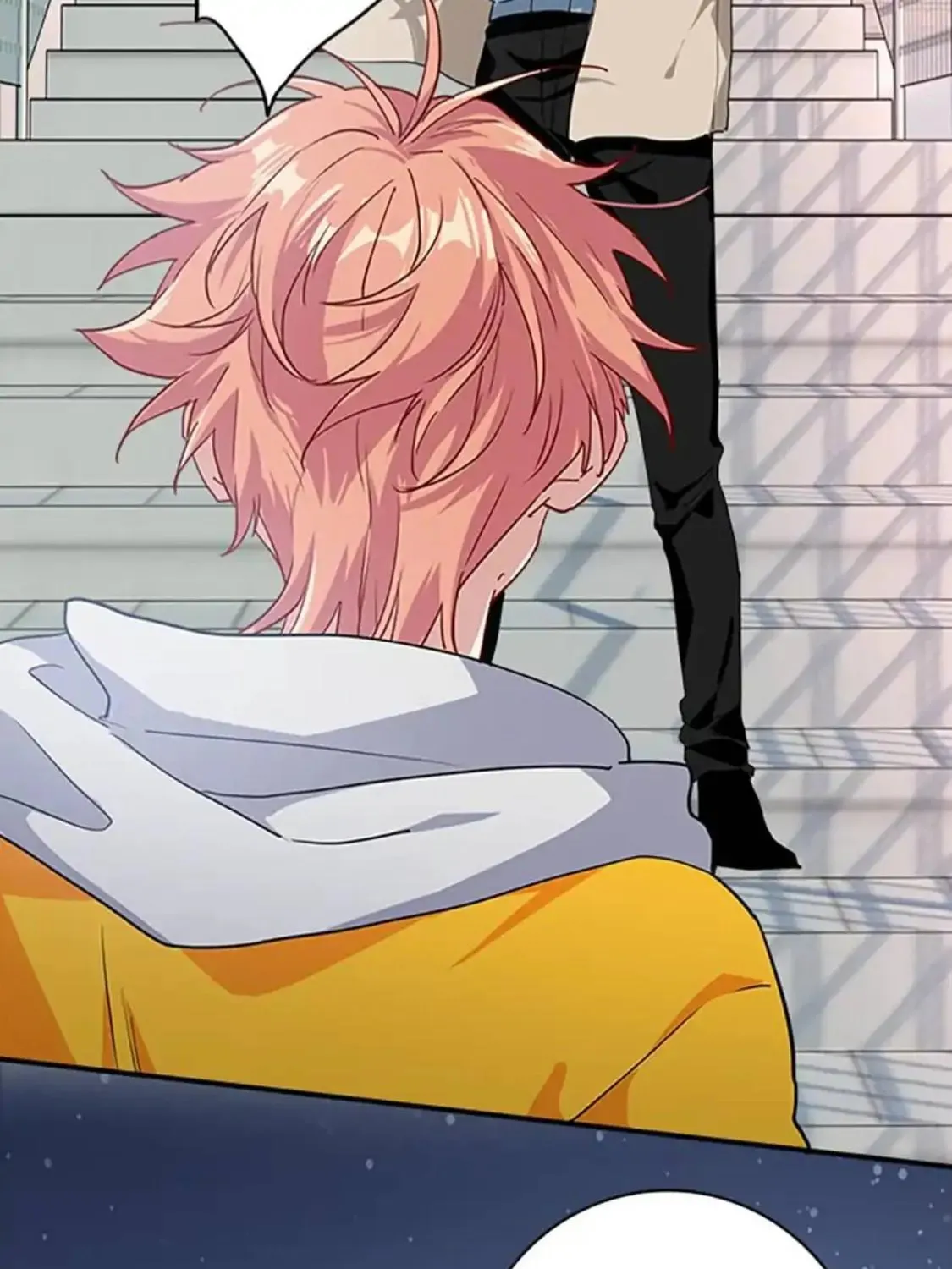 Read Precise Strikes chapter 51 image 24 on Lezhin