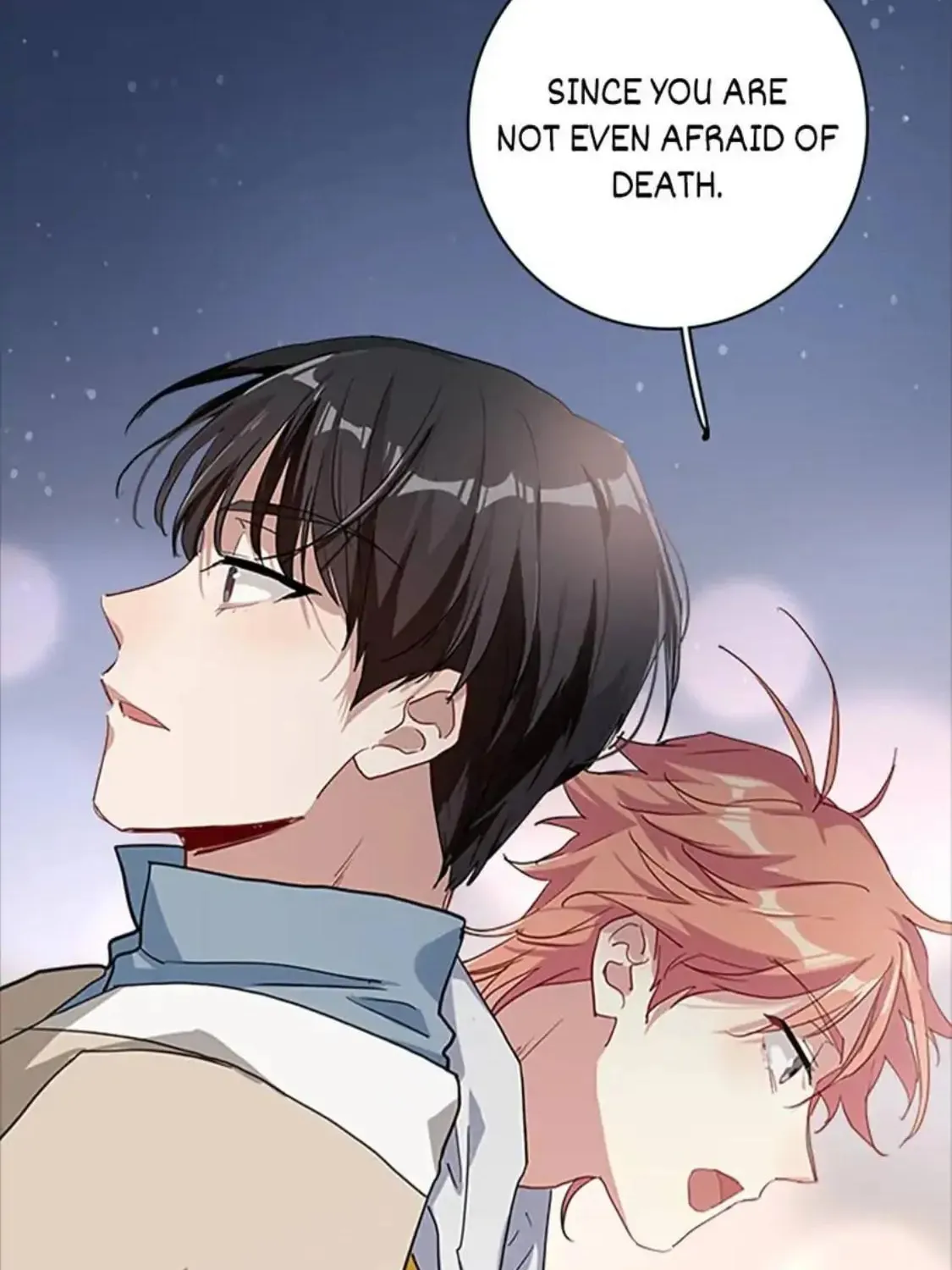 Read Precise Strikes chapter 51 image 25 on Lezhin