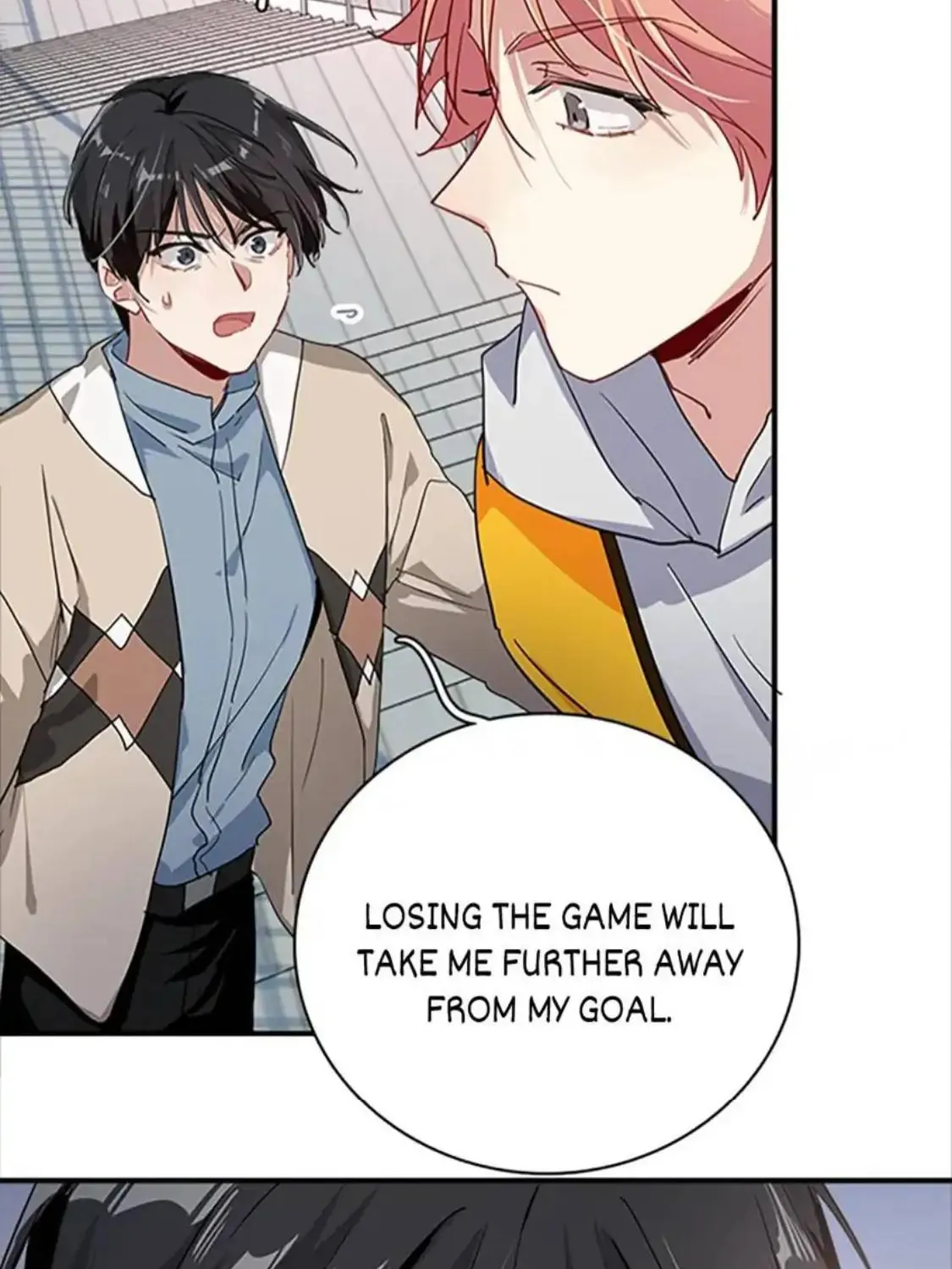 Read Precise Strikes chapter 51 image 29 on Lezhin