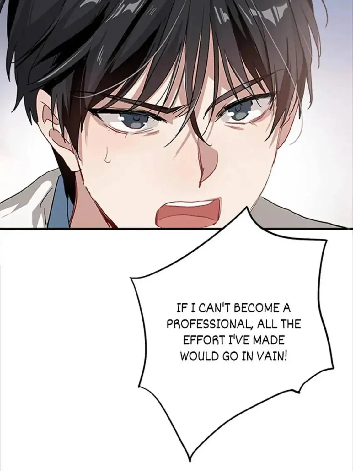 Read Precise Strikes chapter 51 image 30 on Lezhin