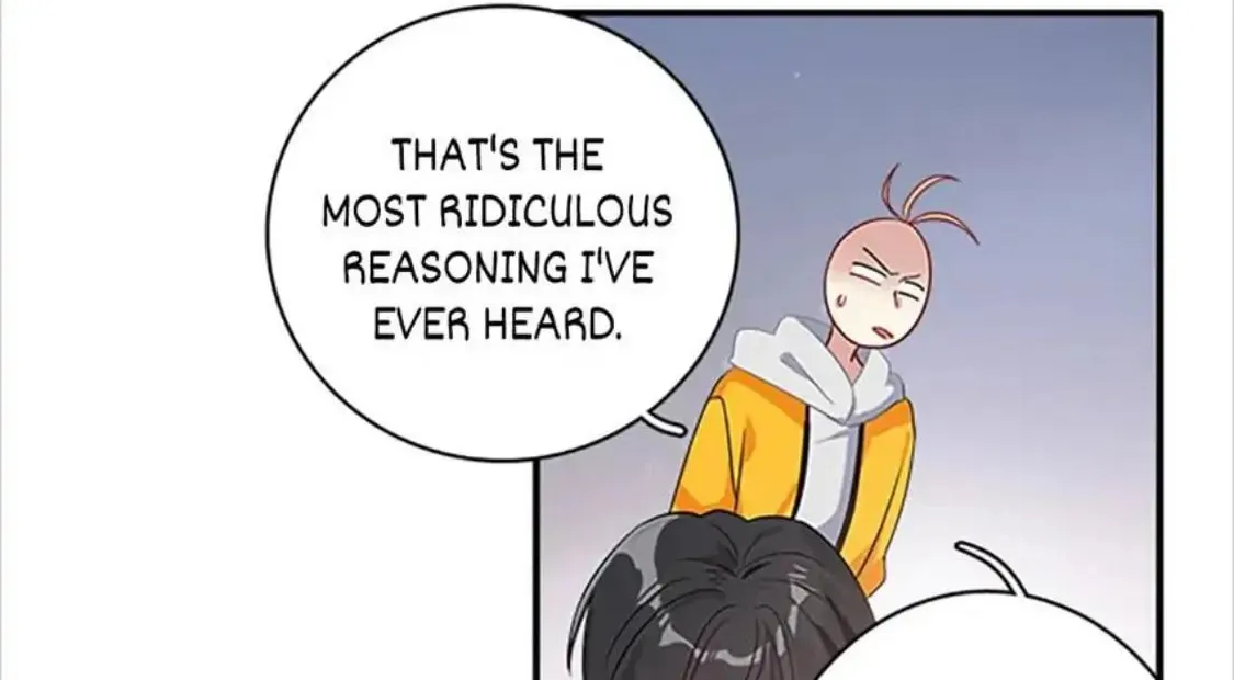 Read Precise Strikes chapter 51 image 31 on Lezhin