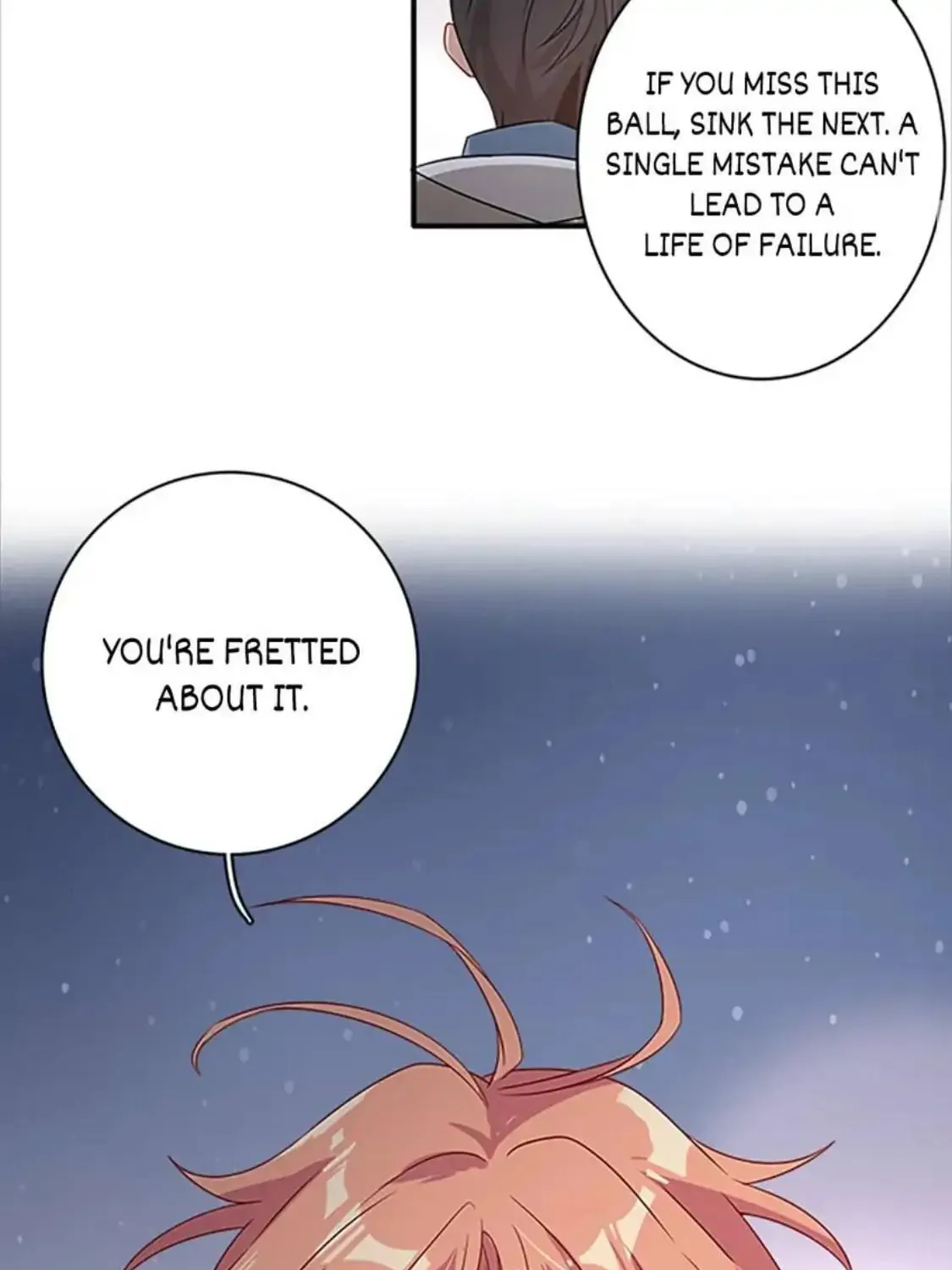 Read Precise Strikes chapter 51 image 32 on Lezhin