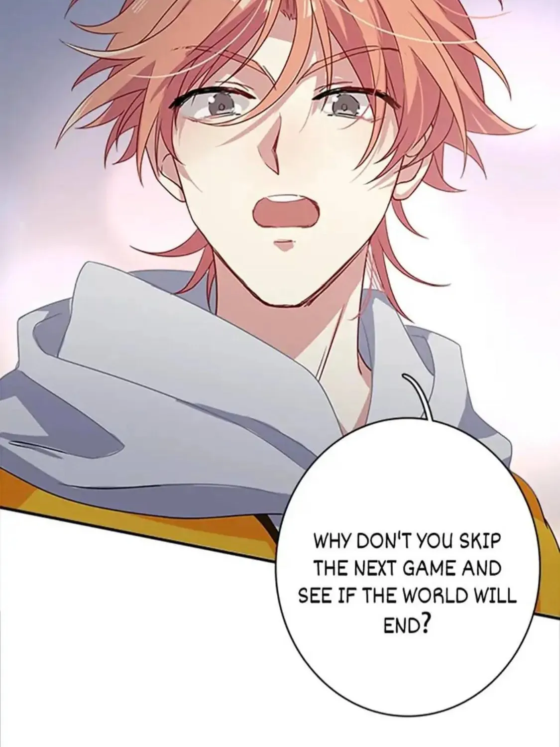 Read Precise Strikes chapter 51 image 33 on Lezhin