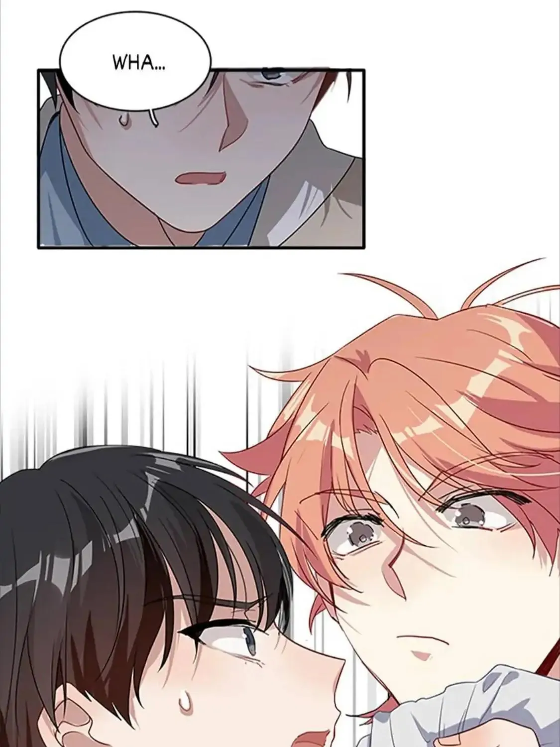 Read Precise Strikes chapter 51 image 34 on Lezhin