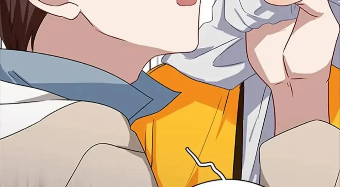Read Precise Strikes chapter 51 image 35 on Lezhin