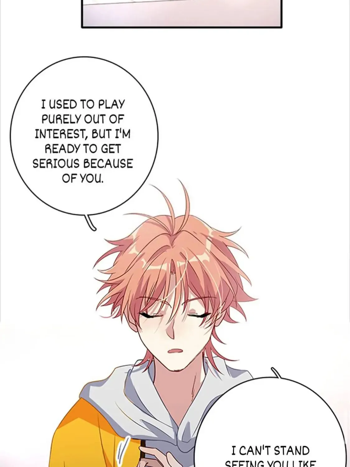 Read Precise Strikes chapter 51 image 40 on Lezhin
