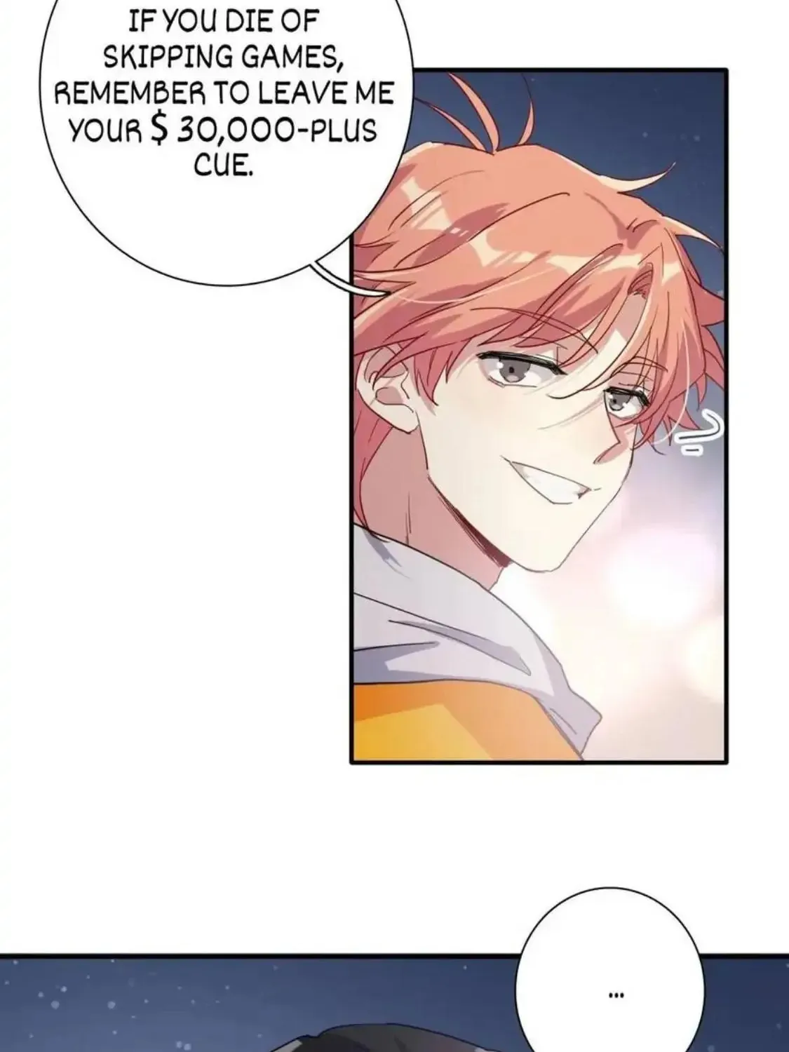 Read Precise Strikes chapter 51 image 43 on Lezhin