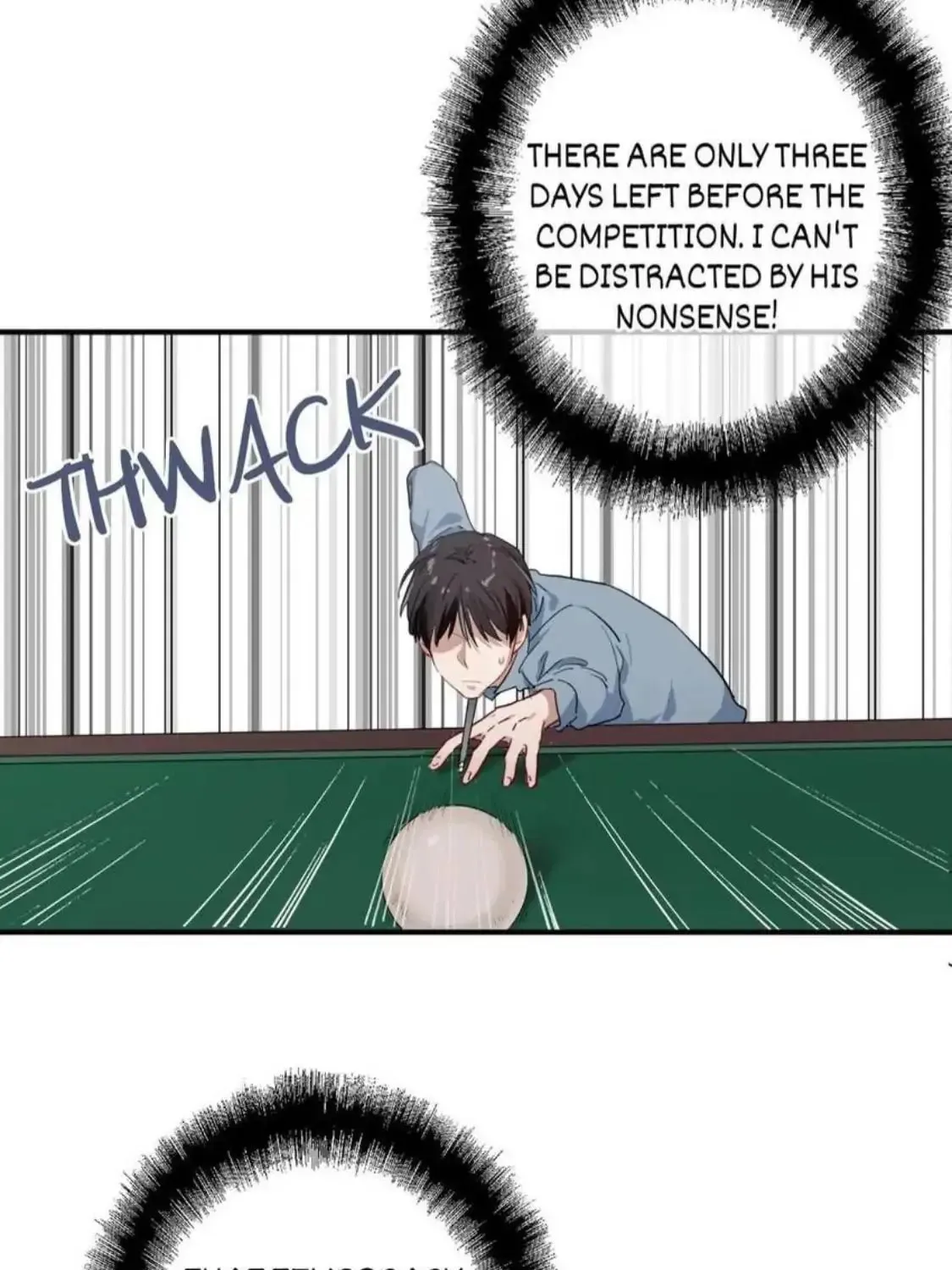 Read Precise Strikes chapter 51 image 46 on Lezhin