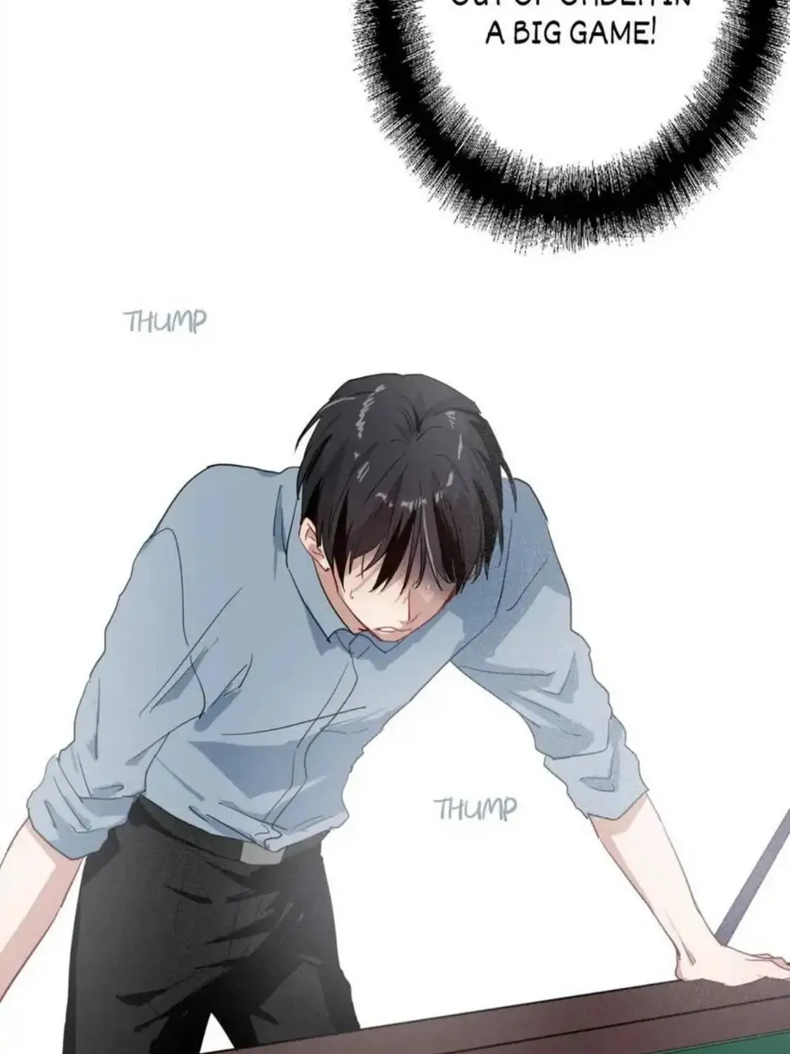 Read Precise Strikes chapter 51 image 48 on Lezhin