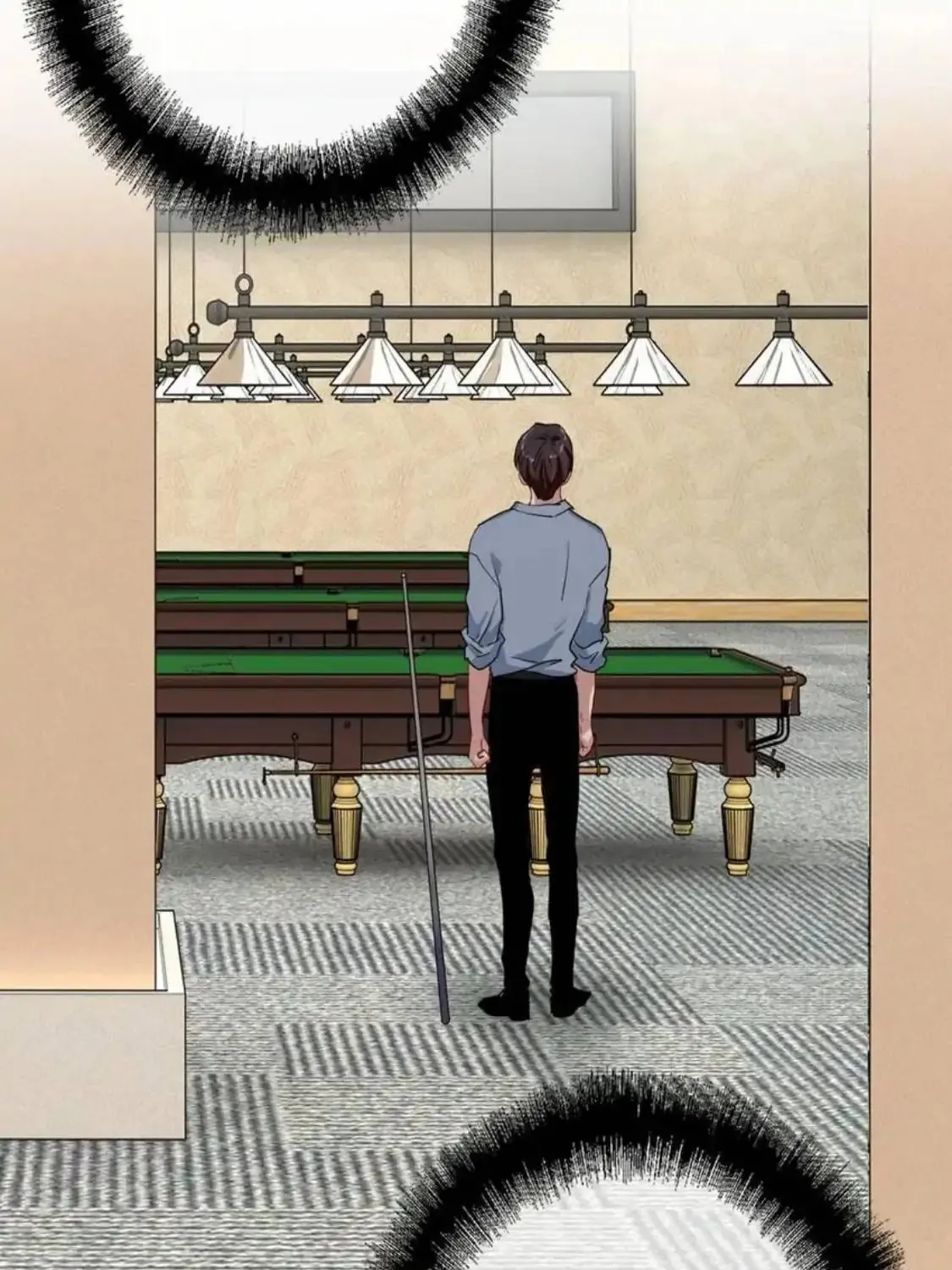 Read Precise Strikes chapter 51 image 50 on Lezhin