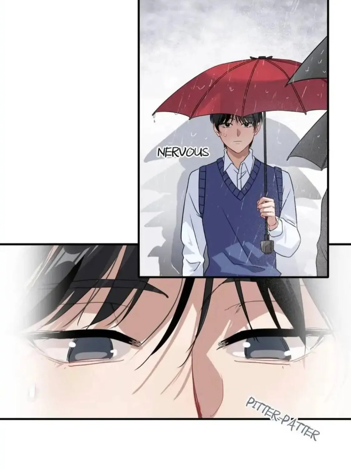 Read Precise Strikes chapter 51 image 56 on Lezhin
