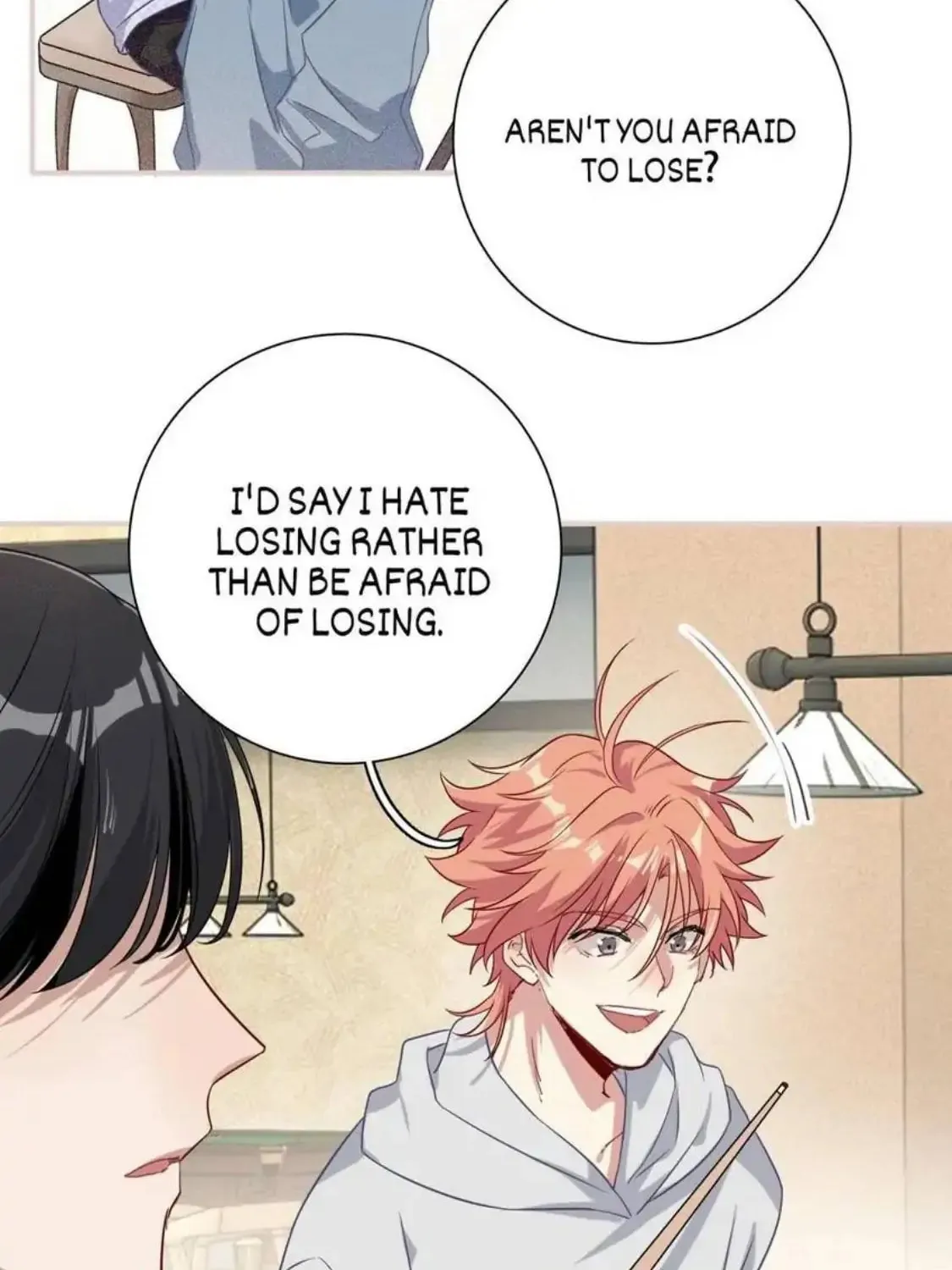 Read Precise Strikes chapter 51 image 59 on Lezhin