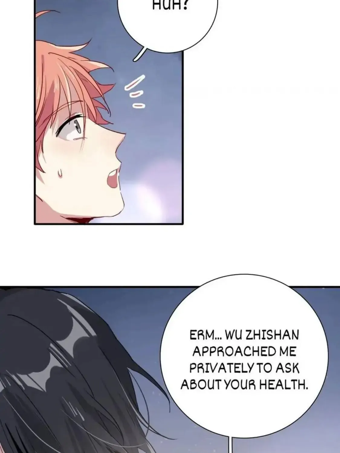 Read Precise Strikes chapter 51 image 6 on Lezhin