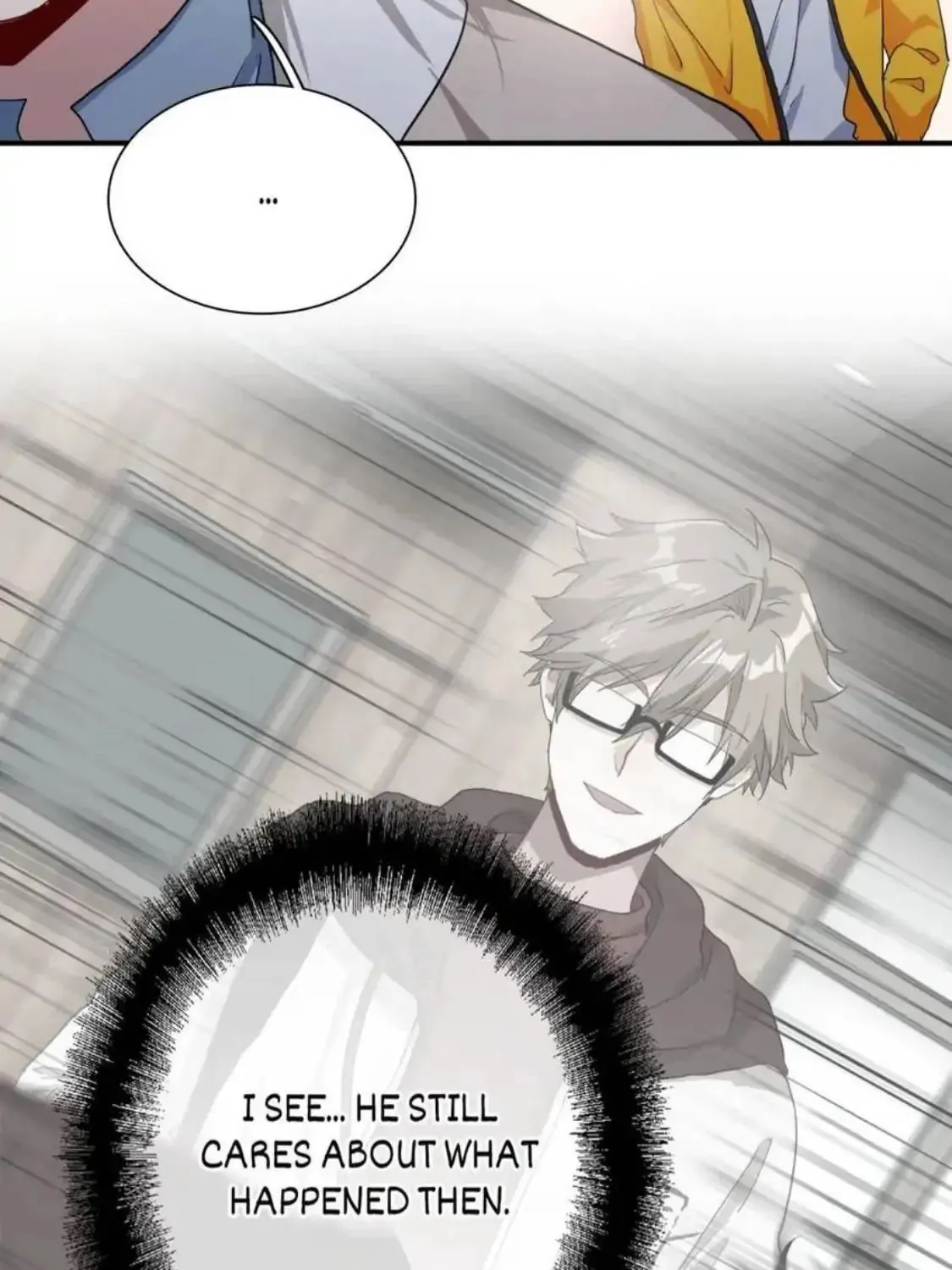 Read Precise Strikes chapter 51 image 8 on Lezhin