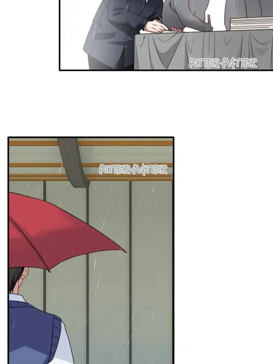 Read Precise Strikes chapter 52 image 12 on Lezhin