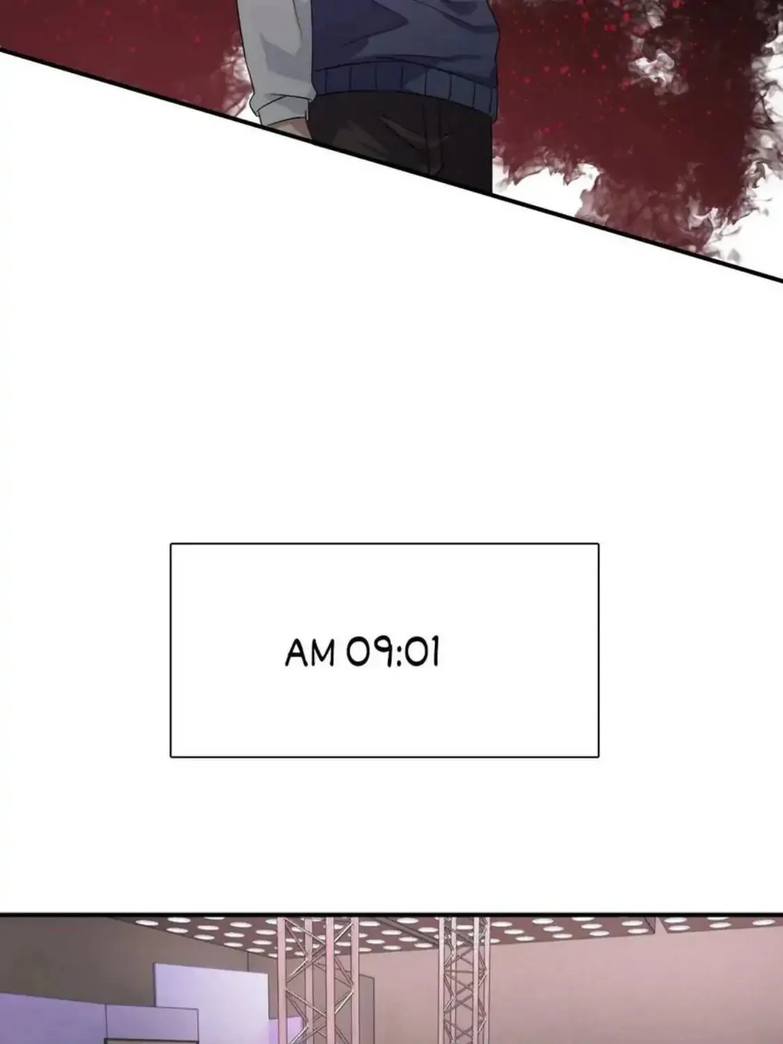 Read Precise Strikes chapter 52 image 16 on Lezhin