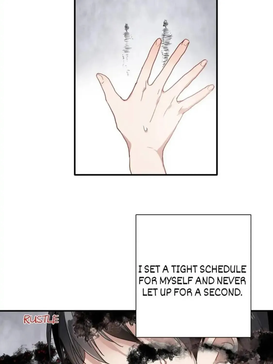 Read Precise Strikes chapter 52 image 2 on Lezhin