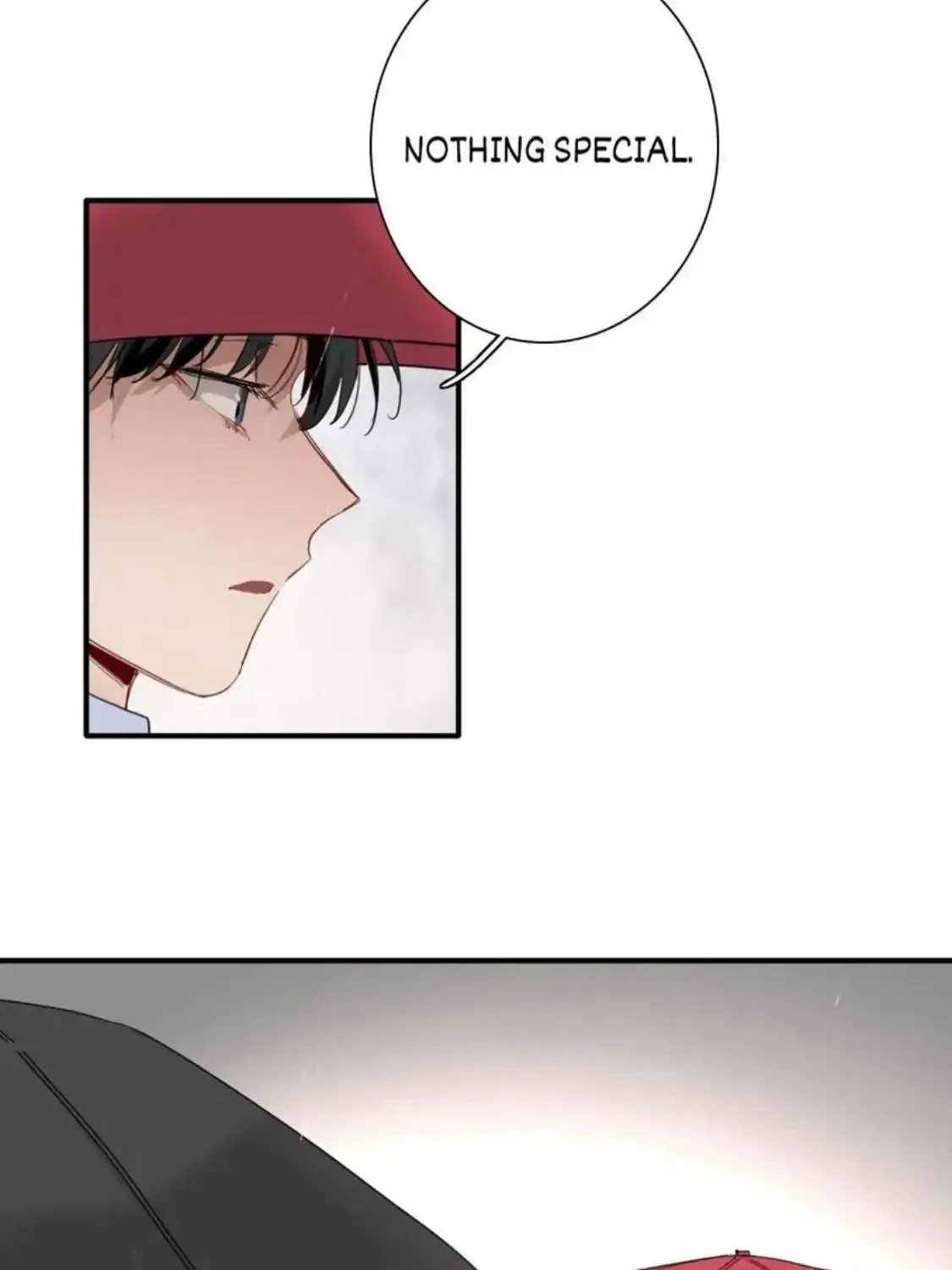 Read Precise Strikes chapter 52 image 24 on Lezhin