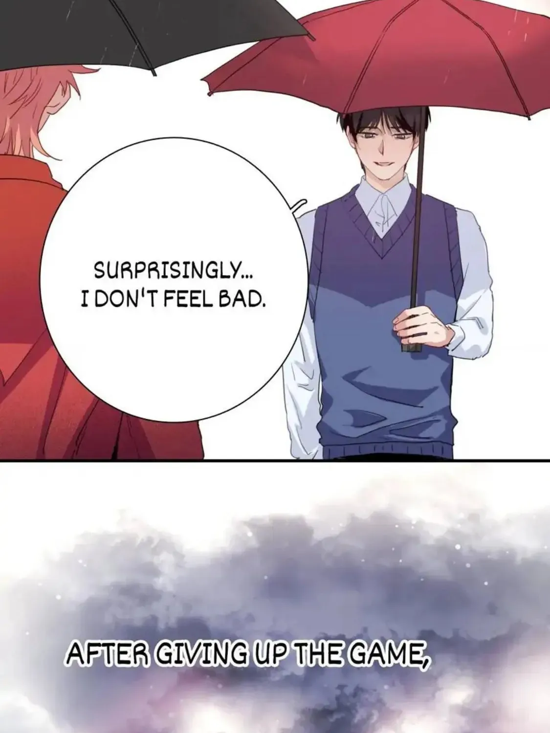 Read Precise Strikes chapter 52 image 25 on Lezhin