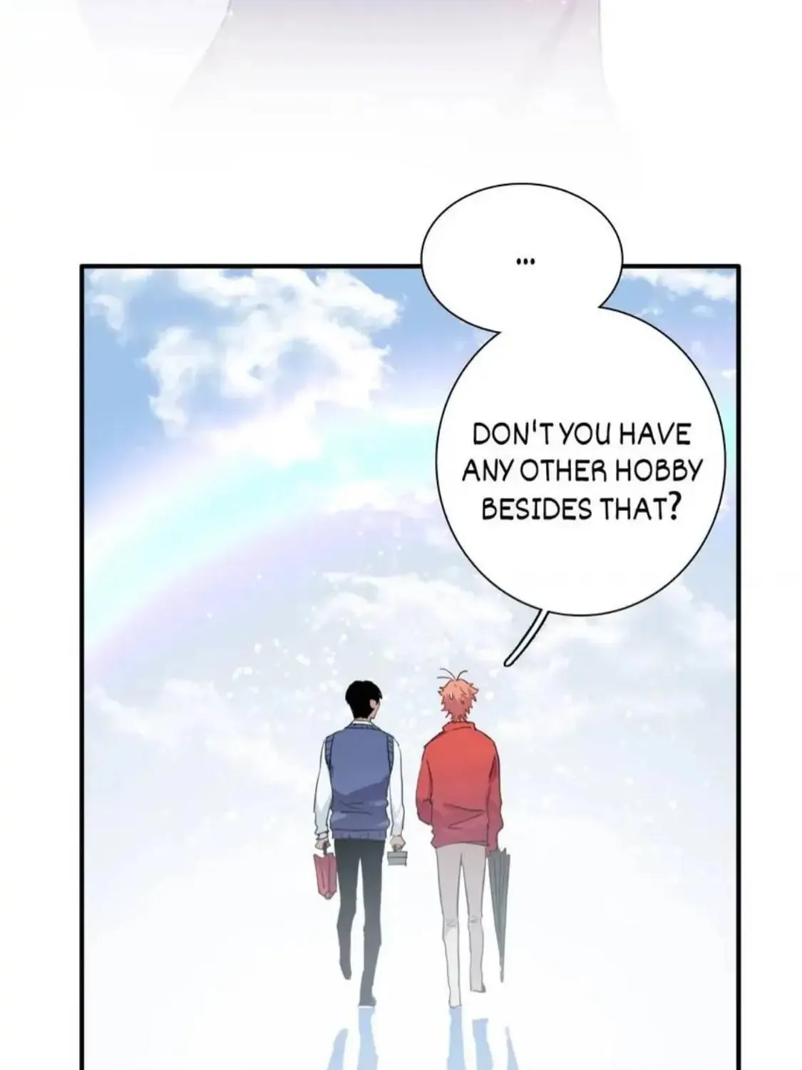 Read Precise Strikes chapter 52 image 30 on Lezhin