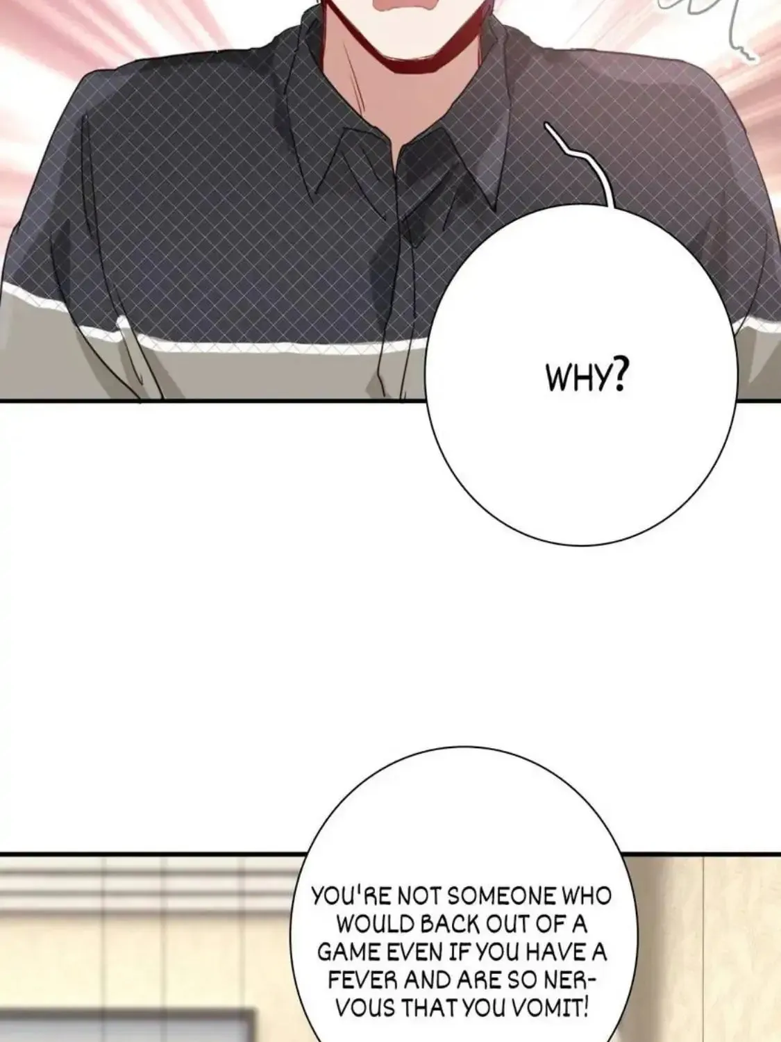 Read Precise Strikes chapter 52 image 33 on Lezhin