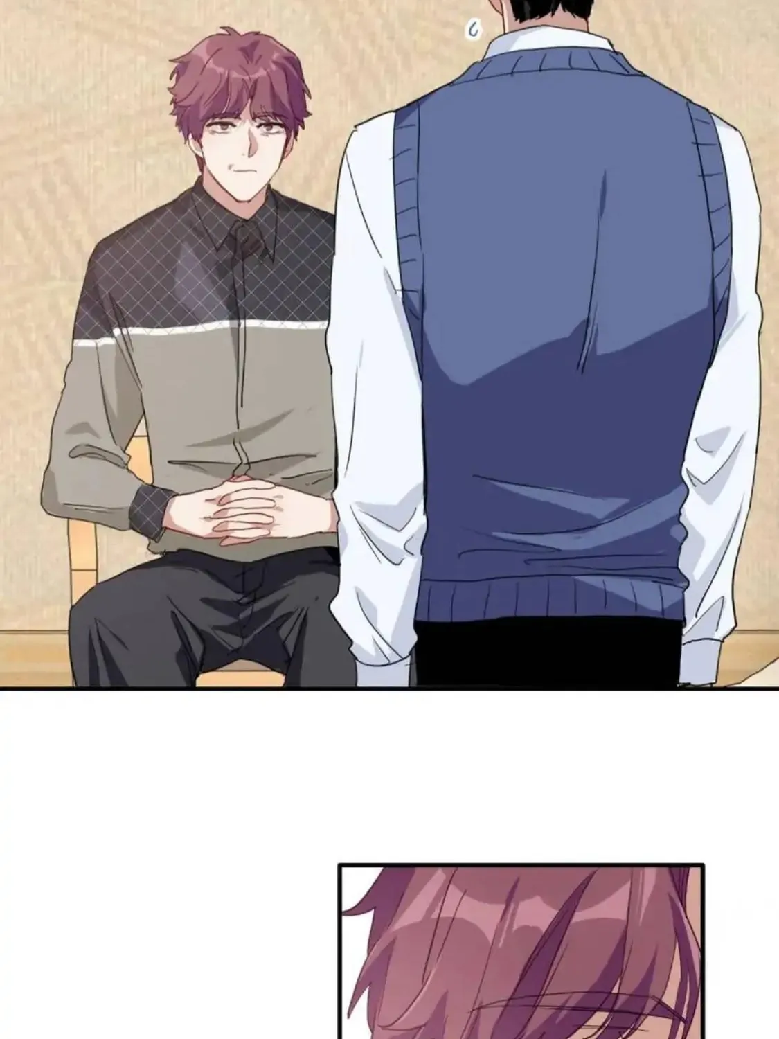Read Precise Strikes chapter 52 image 36 on Lezhin