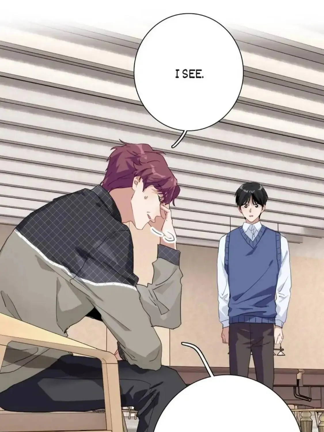 Read Precise Strikes chapter 52 image 38 on Lezhin