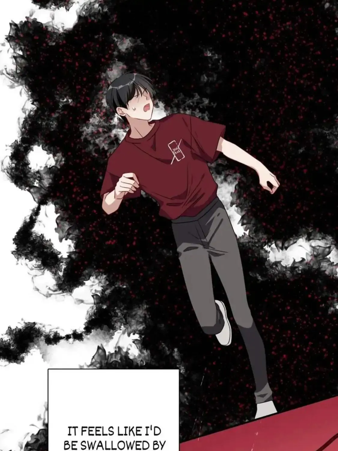 Read Precise Strikes chapter 52 image 4 on Lezhin
