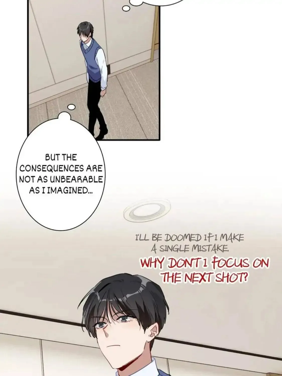Read Precise Strikes chapter 52 image 42 on Lezhin