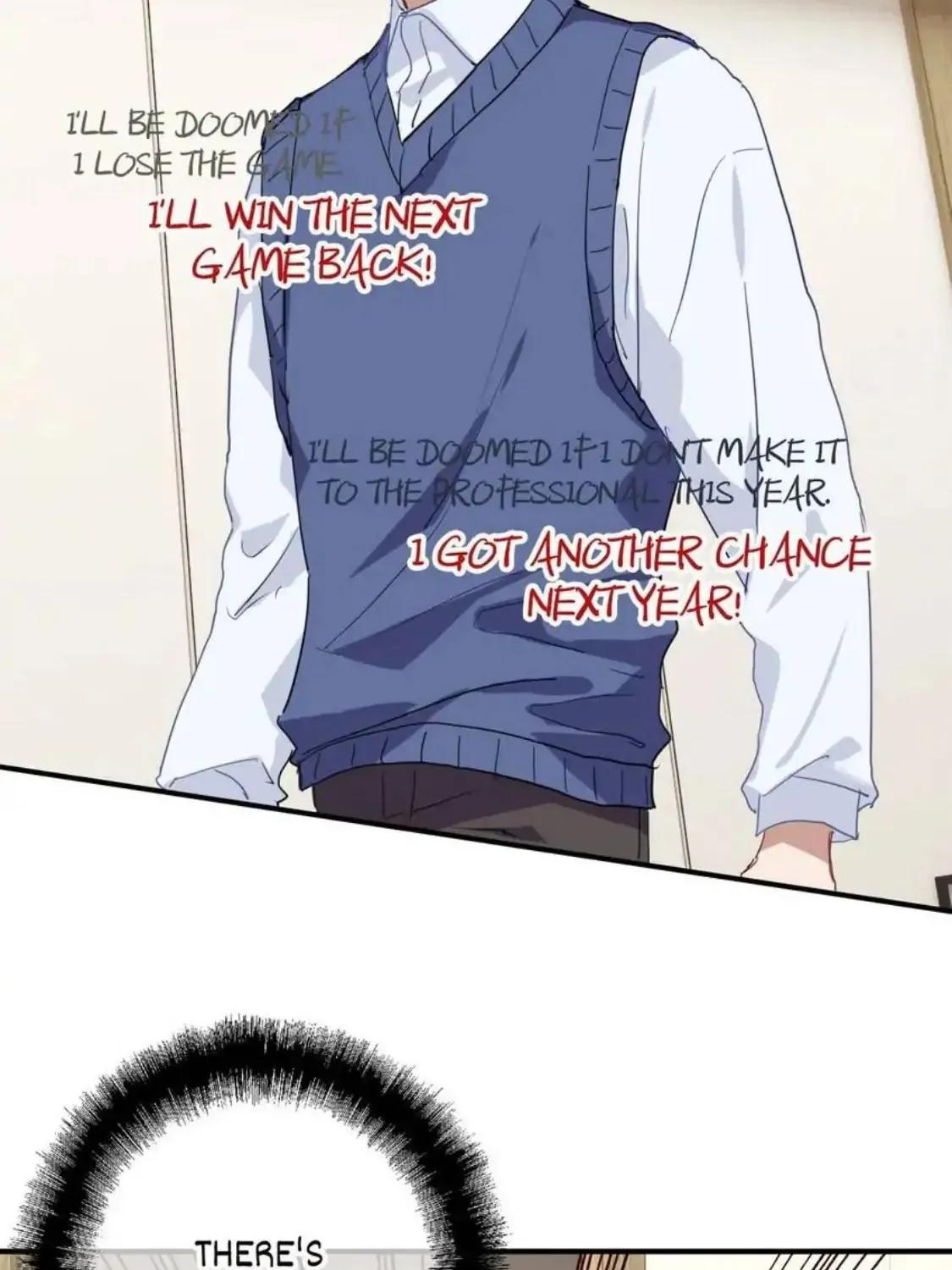 Read Precise Strikes chapter 52 image 43 on Lezhin