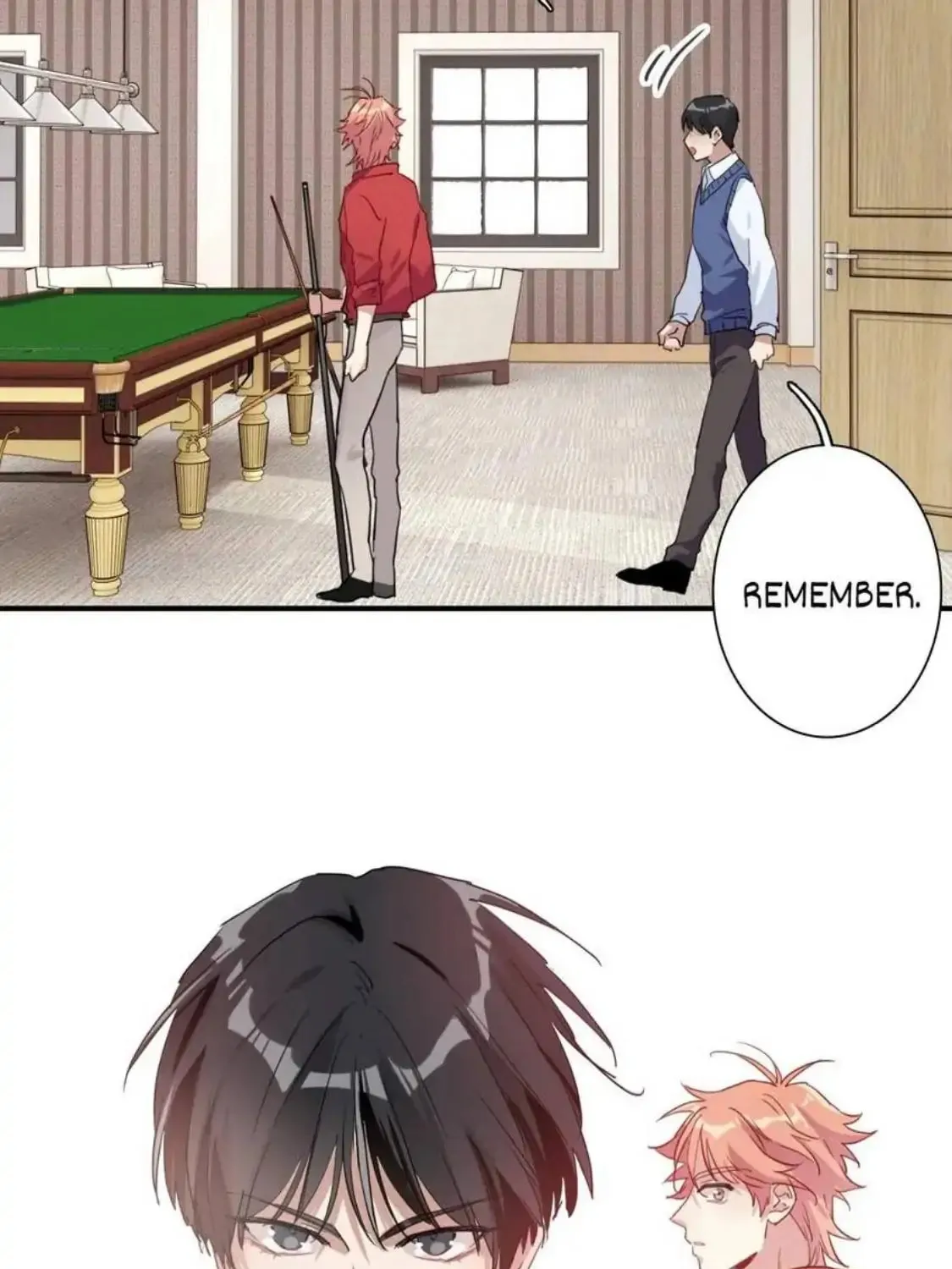 Read Precise Strikes chapter 52 image 46 on Lezhin
