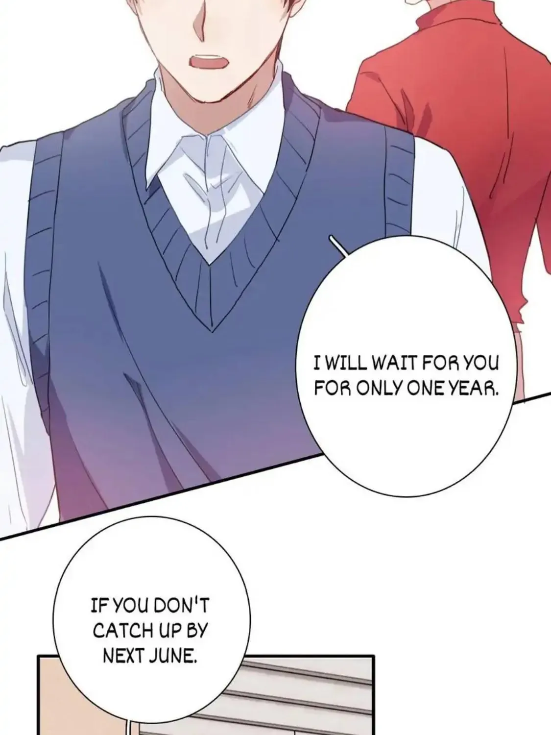 Read Precise Strikes chapter 52 image 47 on Lezhin