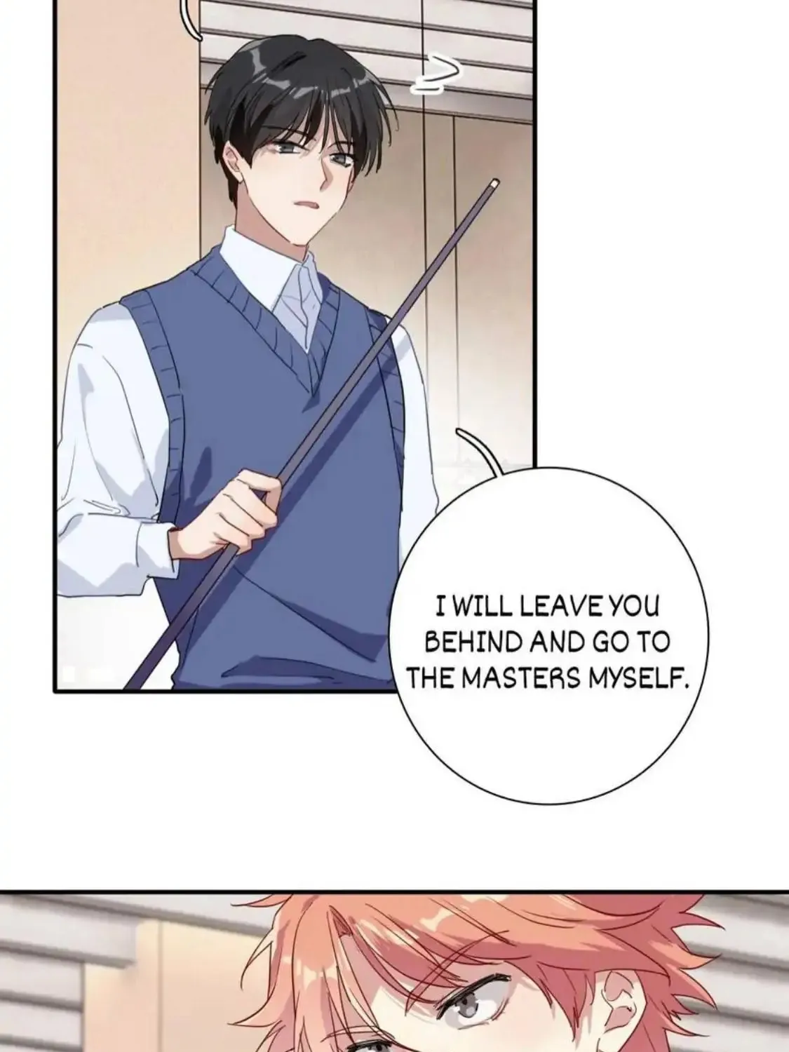 Read Precise Strikes chapter 52 image 48 on Lezhin