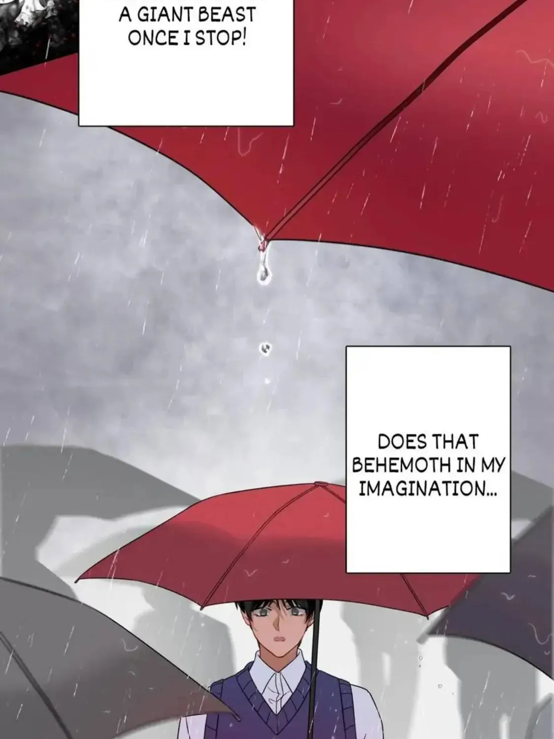 Read Precise Strikes chapter 52 image 5 on Lezhin