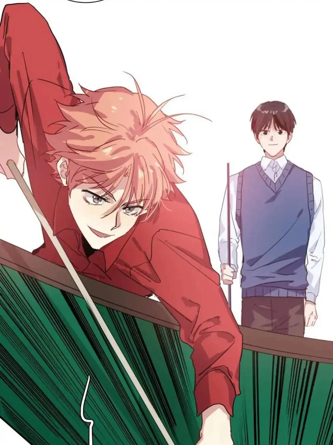 Read Precise Strikes chapter 52 image 50 on Lezhin