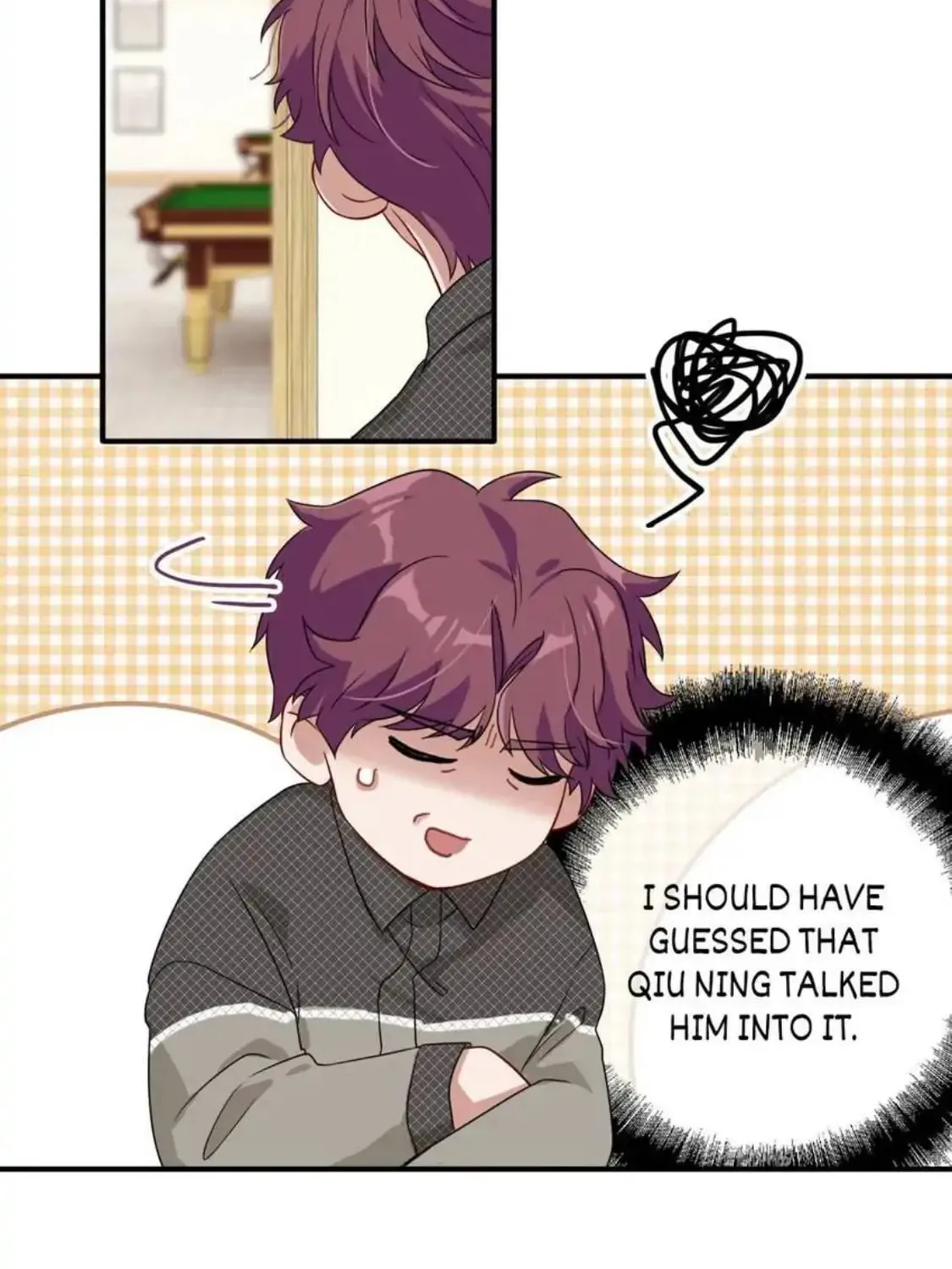Read Precise Strikes chapter 52 image 52 on Lezhin