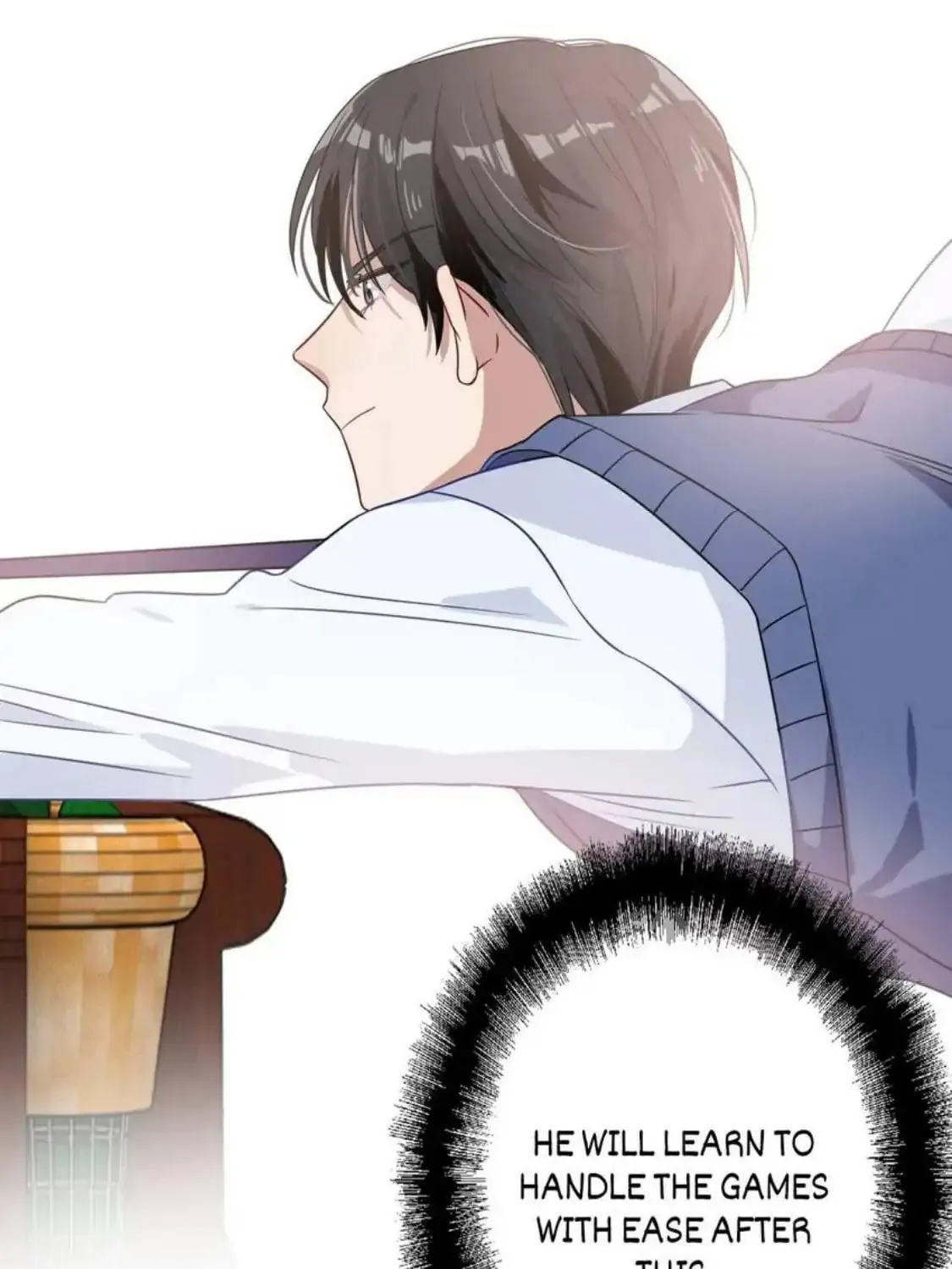 Read Precise Strikes chapter 52 image 54 on Lezhin