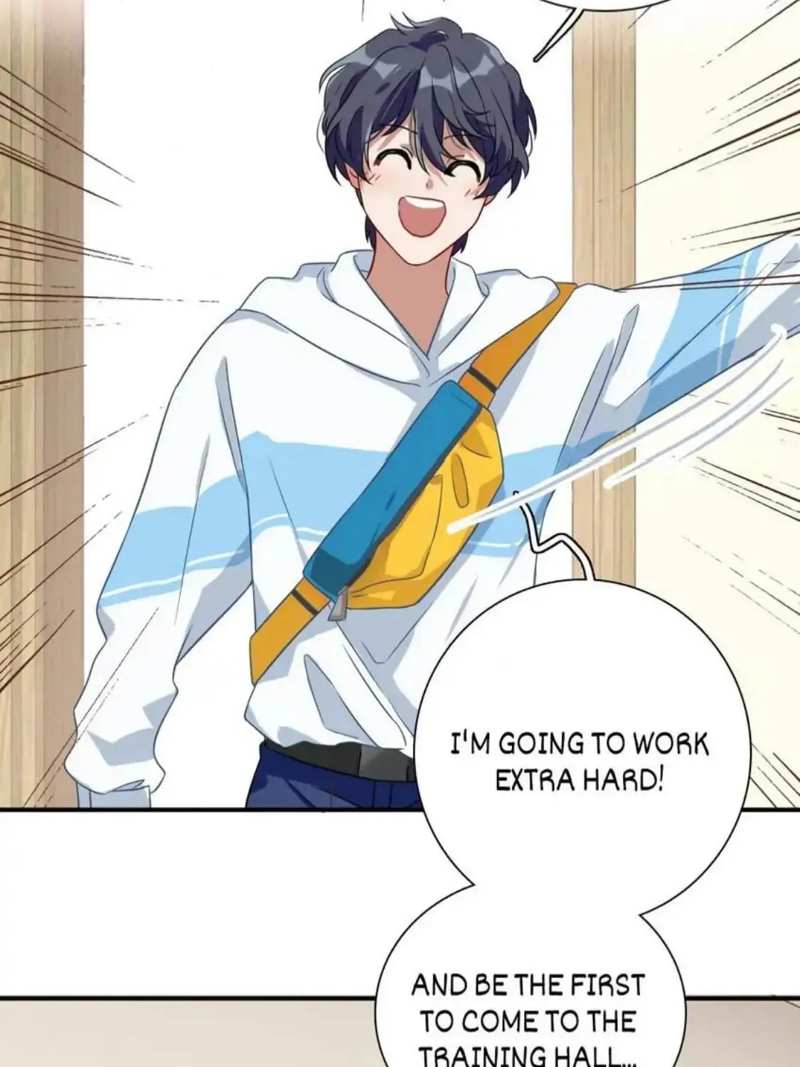 Read Precise Strikes chapter 52 image 56 on Lezhin