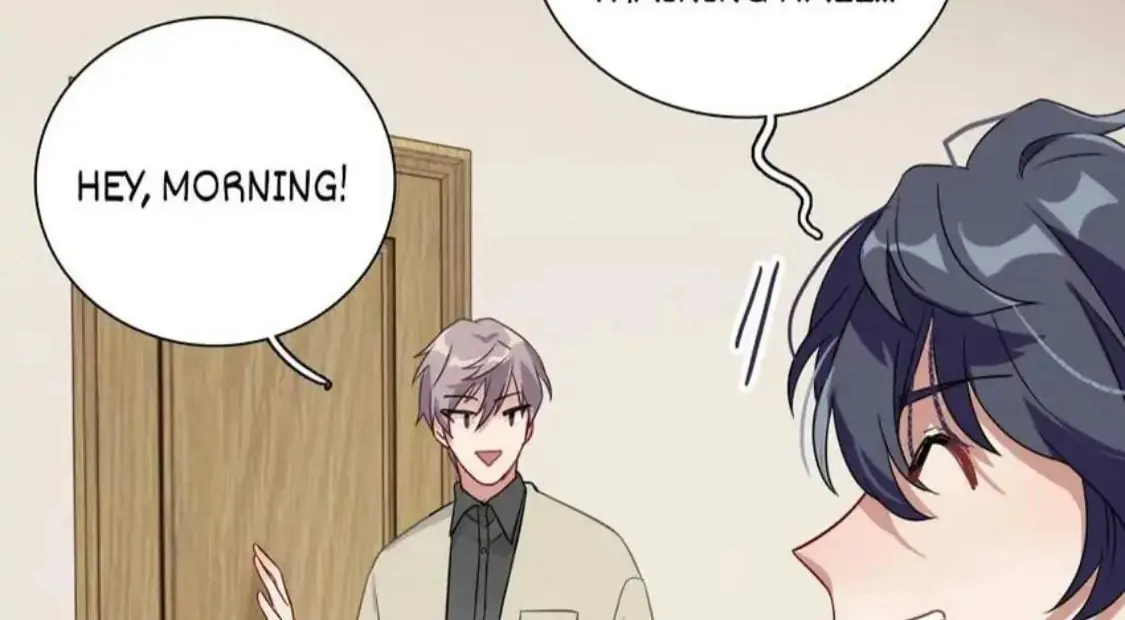 Read Precise Strikes chapter 52 image 57 on Lezhin