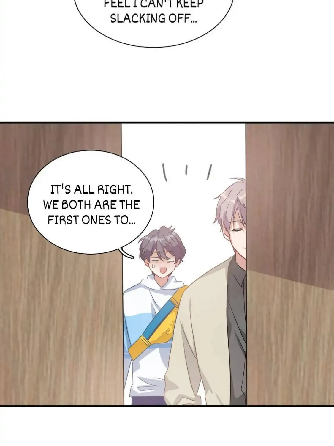 Read Precise Strikes chapter 52 image 59 on Lezhin