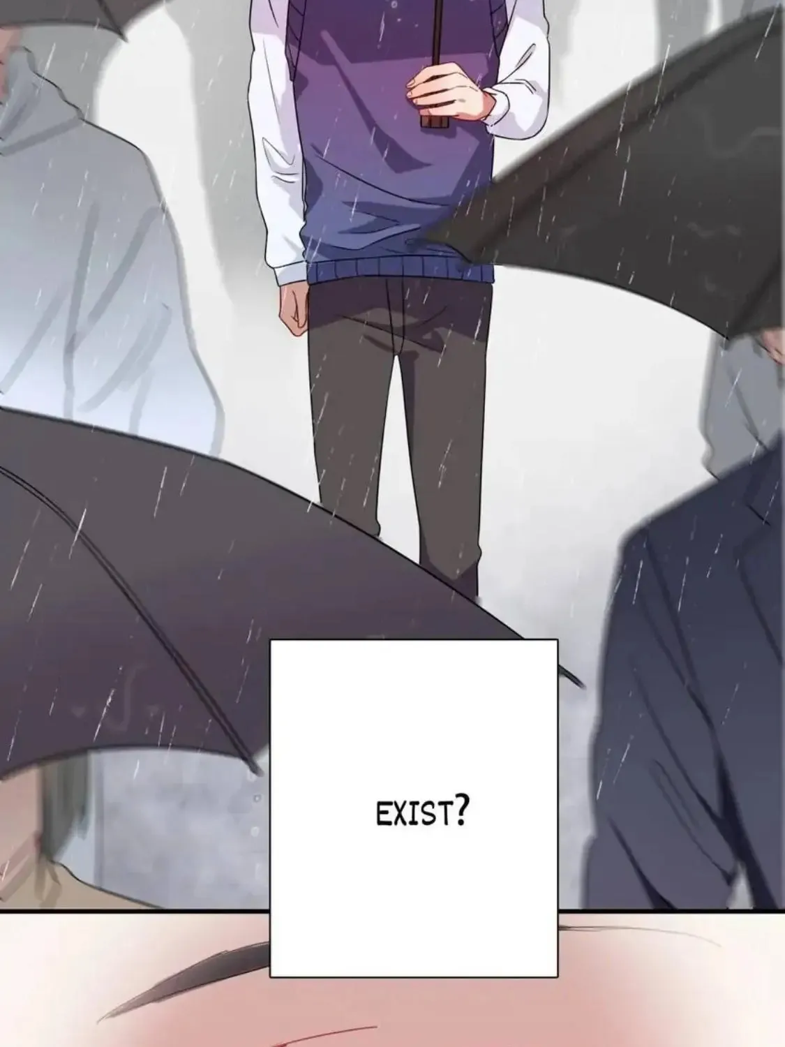 Read Precise Strikes chapter 52 image 6 on Lezhin