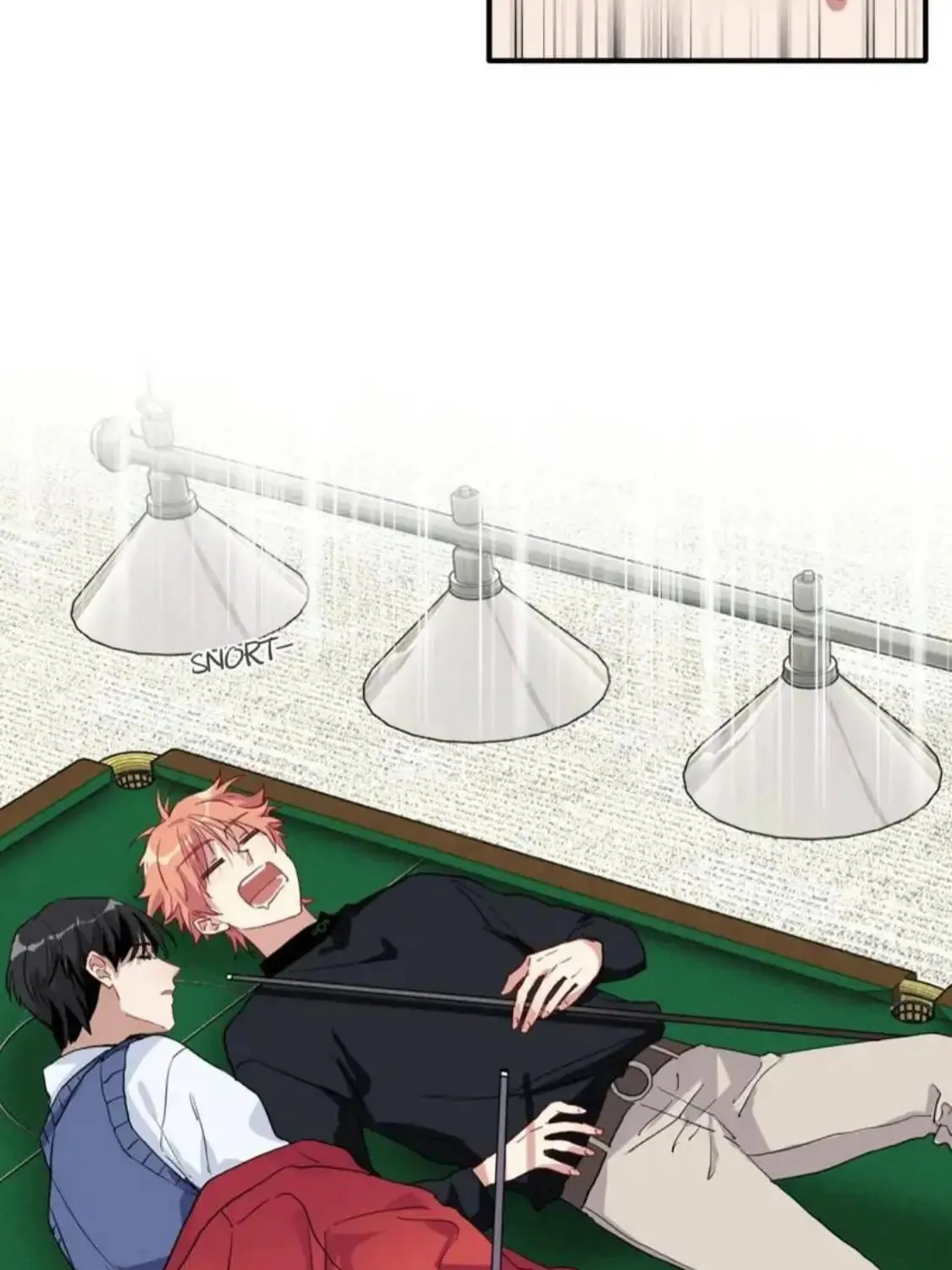 Read Precise Strikes chapter 52 image 62 on Lezhin