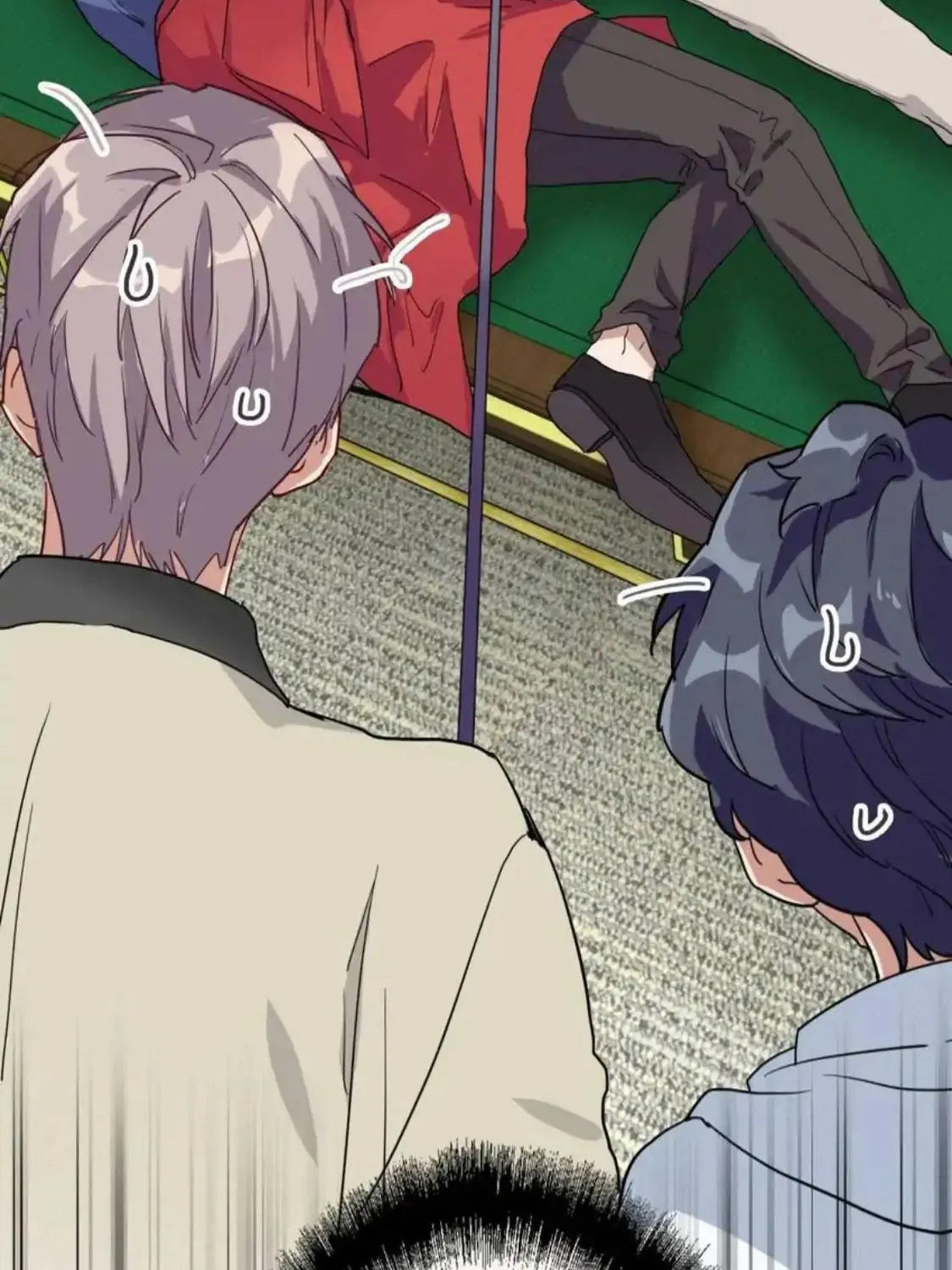 Read Precise Strikes chapter 52 image 63 on Lezhin