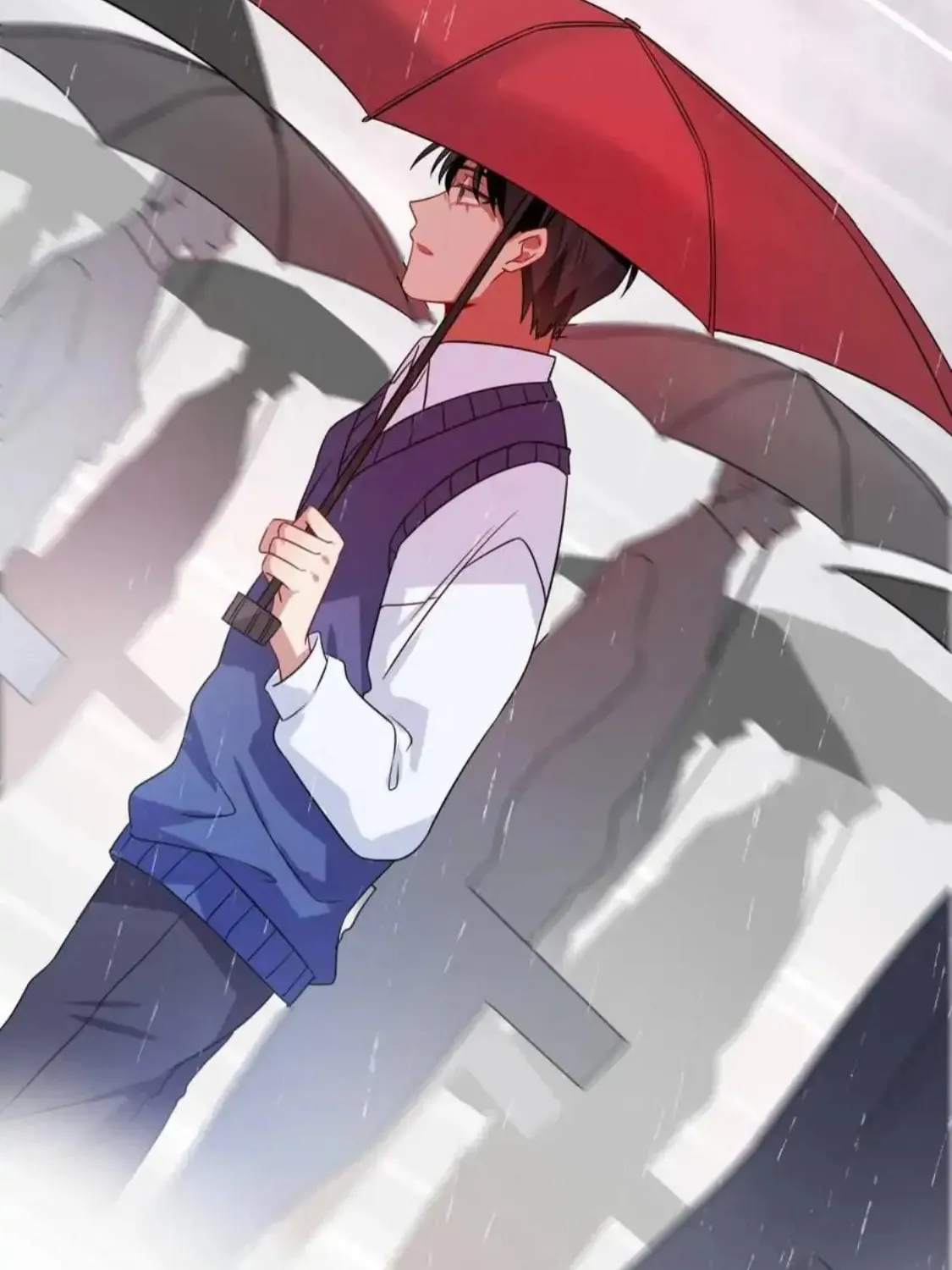 Read Precise Strikes chapter 52 image 9 on Lezhin