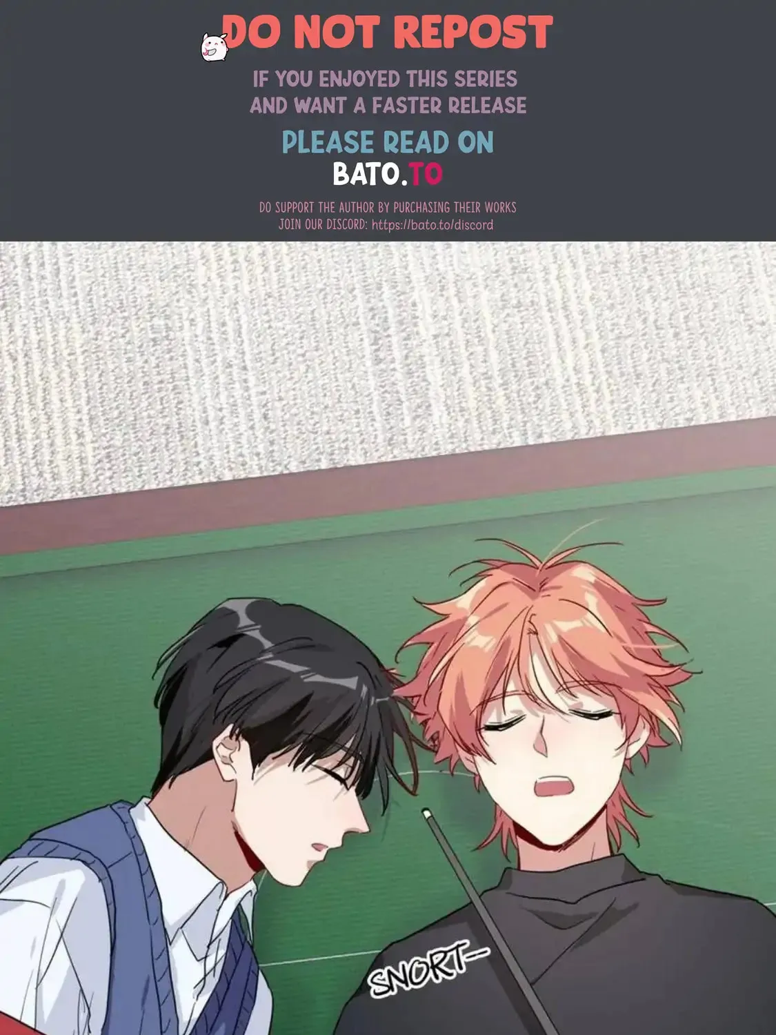 Read Precise Strikes chapter 53 image 0 on Lezhin