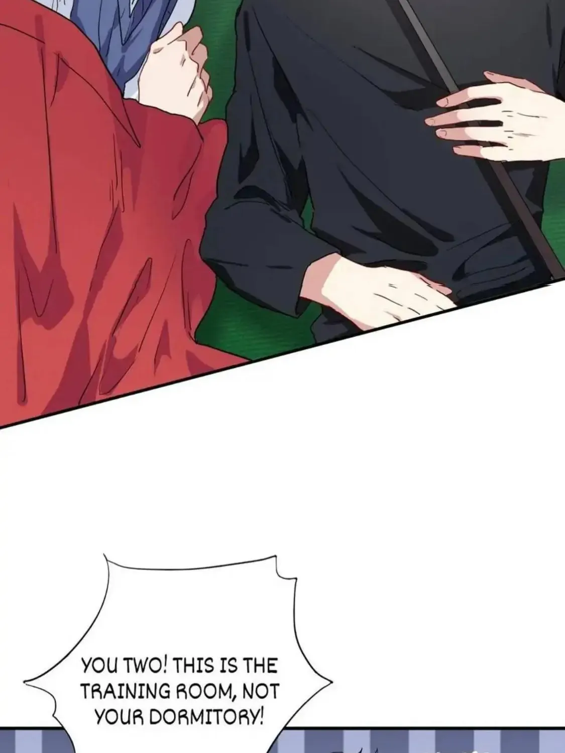 Read Precise Strikes chapter 53 image 1 on Lezhin