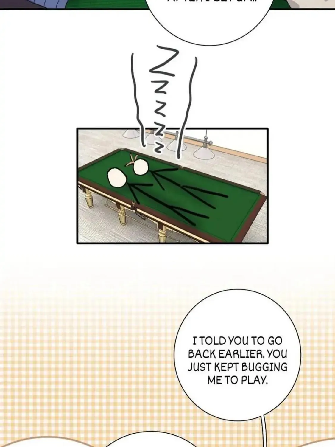 Read Precise Strikes chapter 53 image 14 on Lezhin
